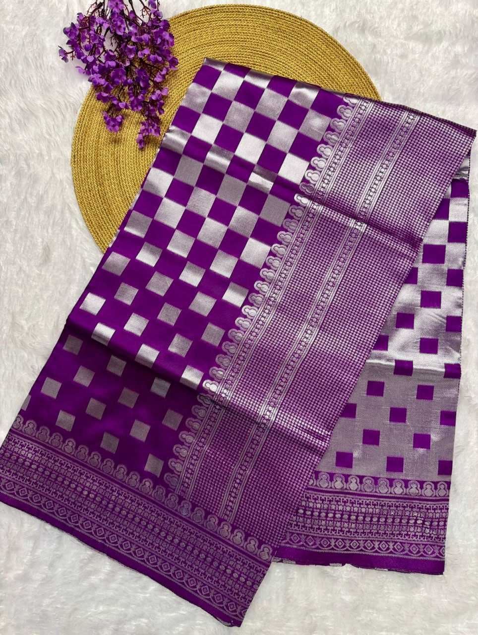 Ynf Banarasi Soft Silk RIN101 45203 Sarees Wedding Collections Festive Collections Wholesale Traditional Sarees Silk Sarees Zari Sarees Manufacturer
