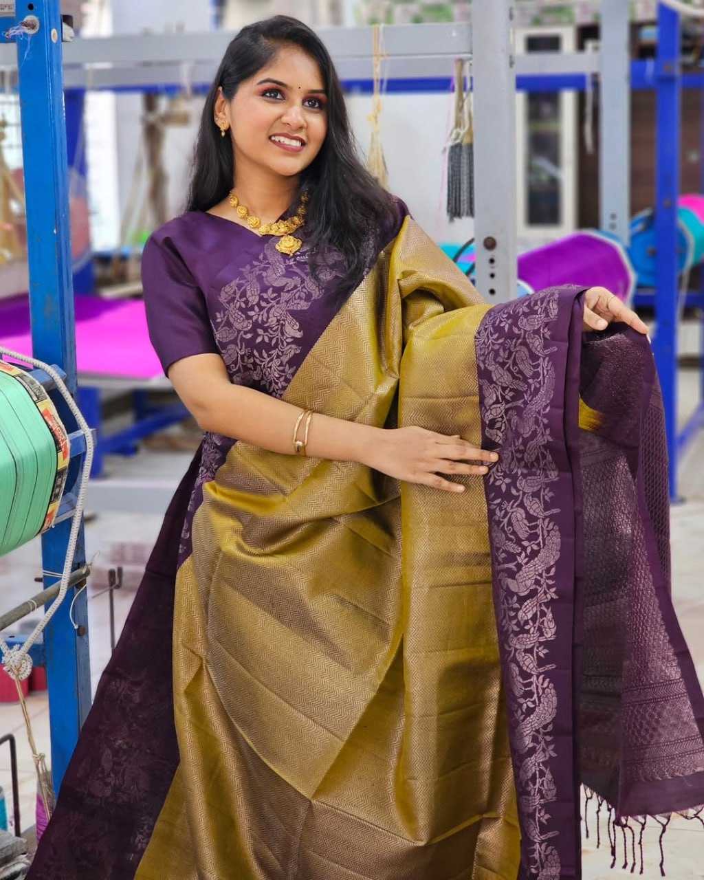 Ynf Banarasi Soft Silk RIN101 50209 Silk Sarees Wholesale Banarasi Silk Sarees Heavy Silk Sarees Golden Silk Sarees Manufacturer