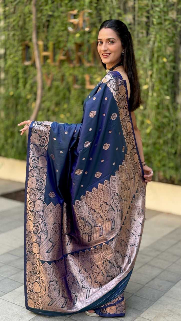 Ynf Banarasi Soft Silk RIN113 1134 Silk Sarees Wedding Collections Festive Collections Wholesale Banarasi Silk Sarees Soft Silk Sarees Designer Silk Sarees Manufacturer