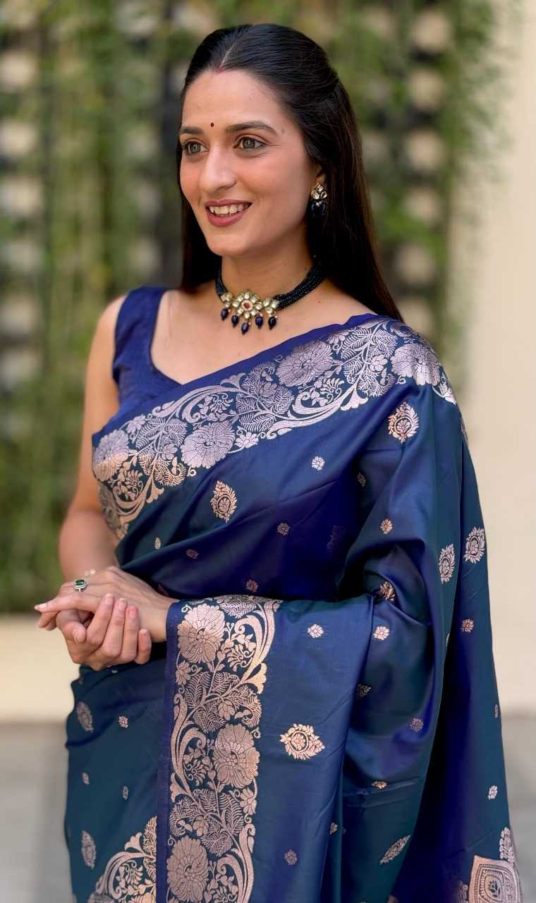 Ynf Banarasi Soft Silk RIN113 1134 Silk Sarees Wedding Collections Festive Collections Wholesale Banarasi Silk Sarees Soft Silk Sarees Designer Silk Sarees Manufacturer