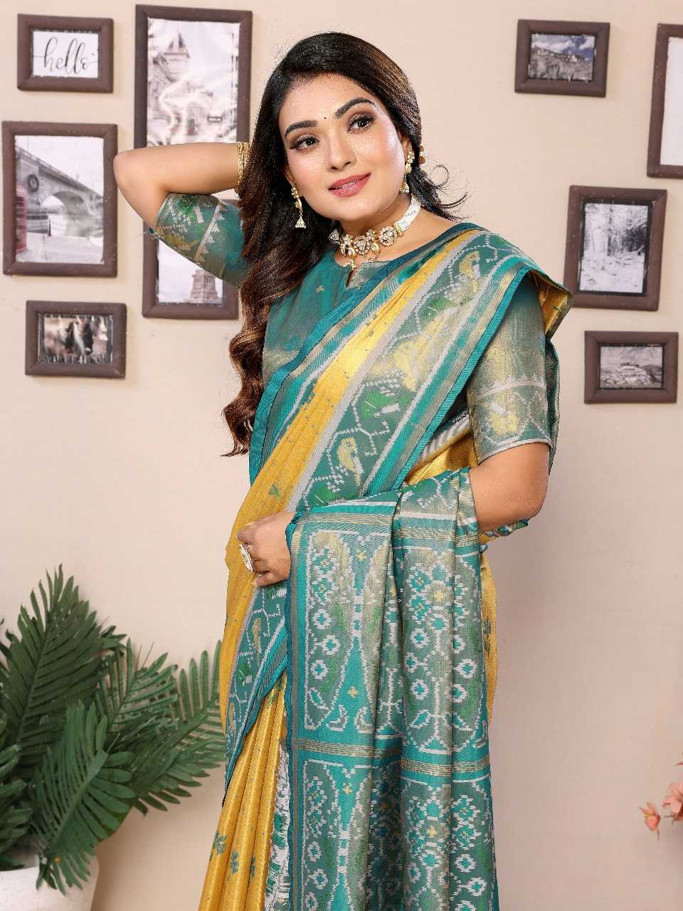 Ynf Banarasi Soft Silk RIN144 Surekha Silk Sarees Wedding Collections Festive Collections Wholesale Banarasi Silk Sarees Patola Sarees Designer Silk Sarees Manufacturer