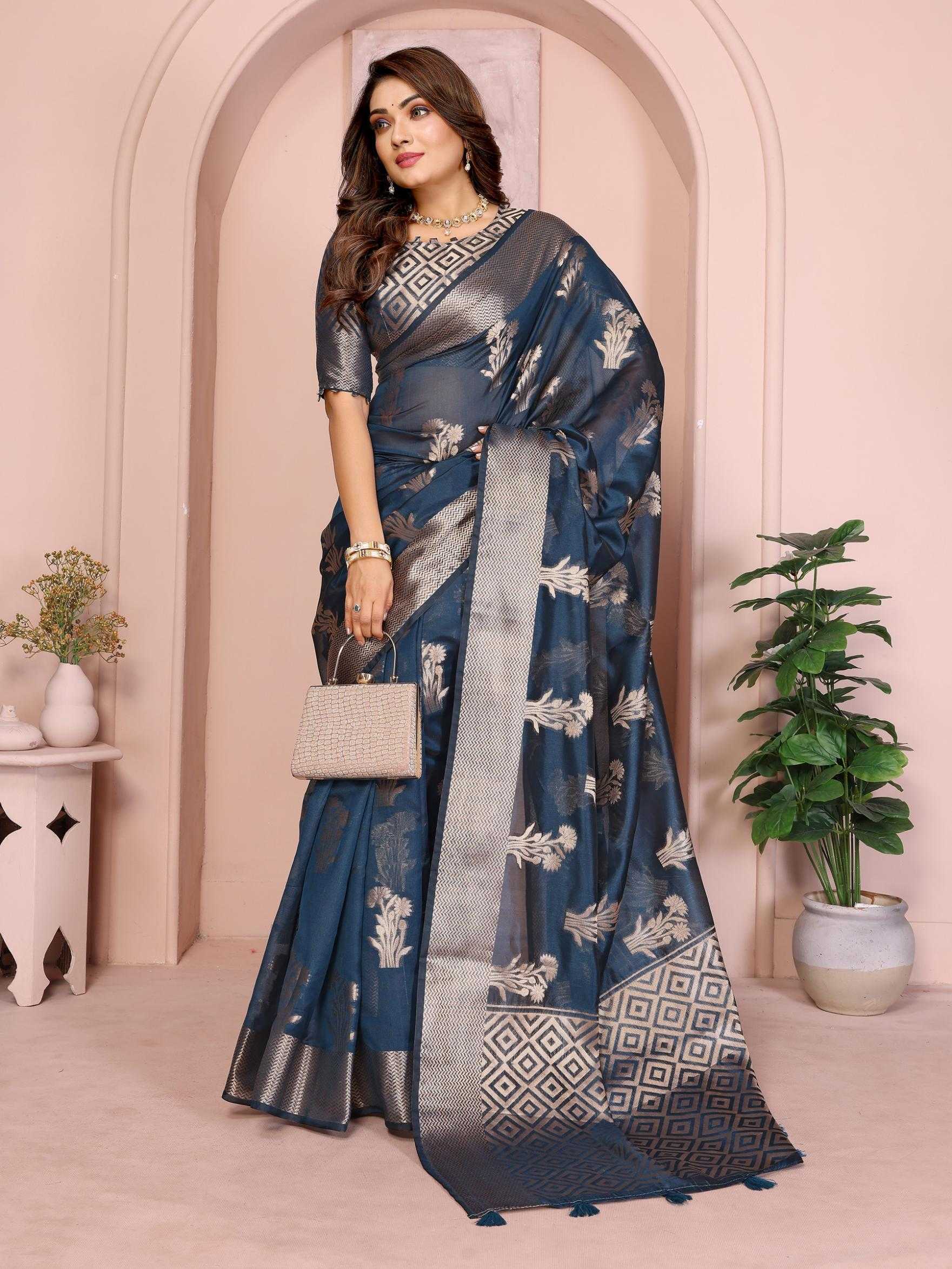 Ynf Banarasi Soft Silk RIN183 RIVAYAT Silk Sarees Wholesale Banarasi Silk Sarees Designer Silk Sarees Fancy Silk Sarees Manufacturer