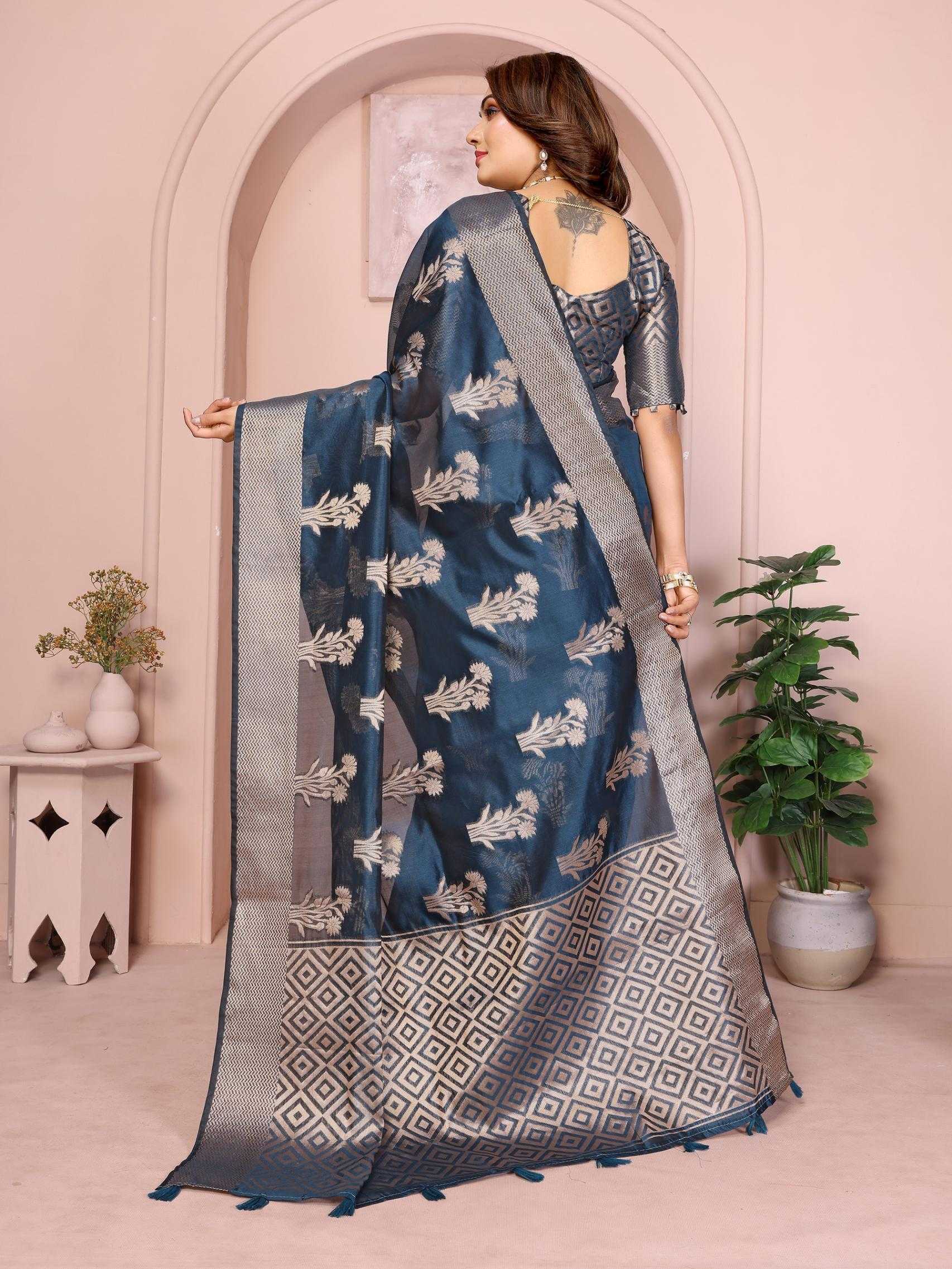 Ynf Banarasi Soft Silk RIN183 RIVAYAT Silk Sarees Wholesale Banarasi Silk Sarees Designer Silk Sarees Fancy Silk Sarees Manufacturer