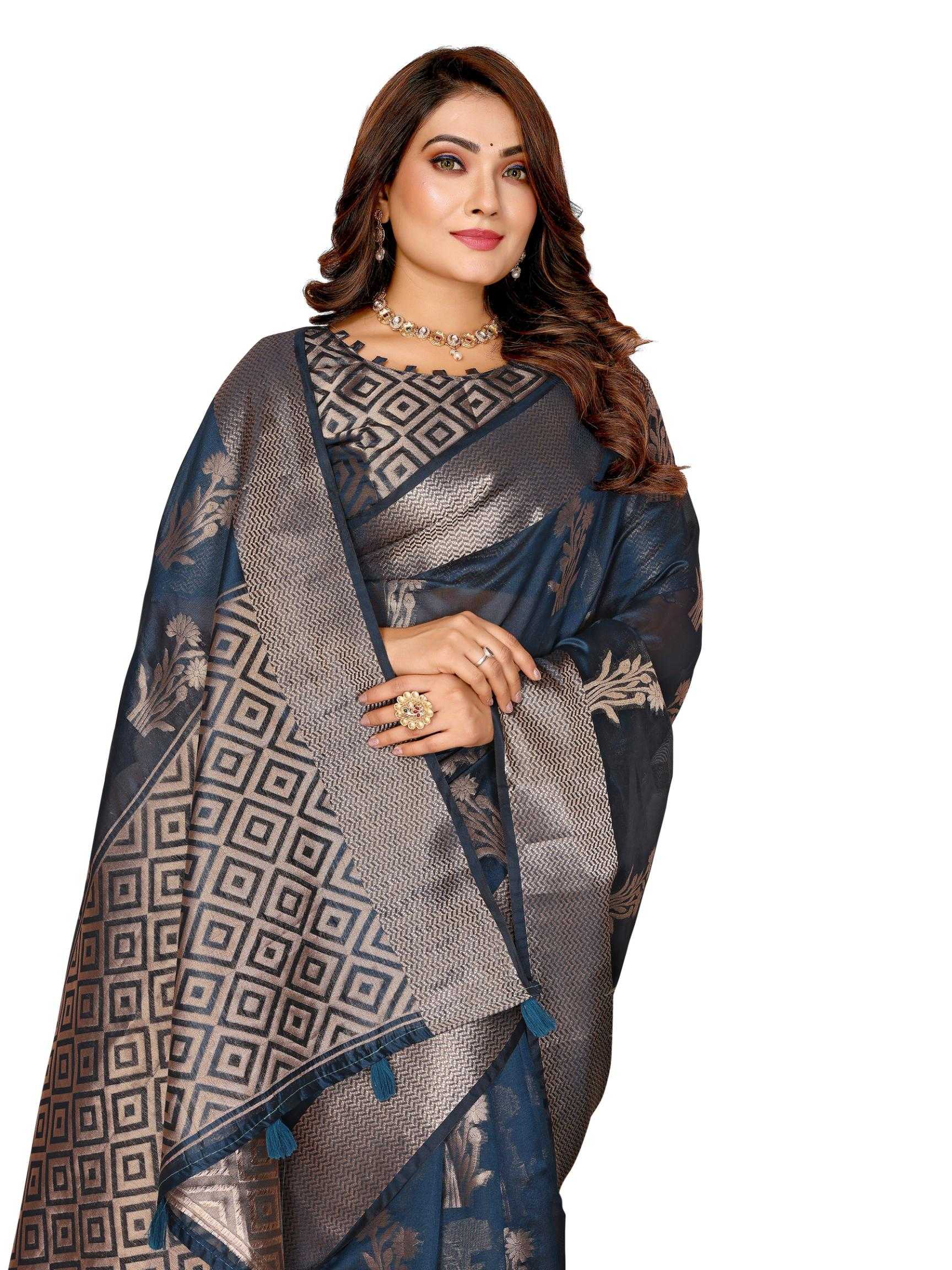 Ynf Banarasi Soft Silk RIN183 RIVAYAT Silk Sarees Wholesale Banarasi Silk Sarees Designer Silk Sarees Fancy Silk Sarees Manufacturer