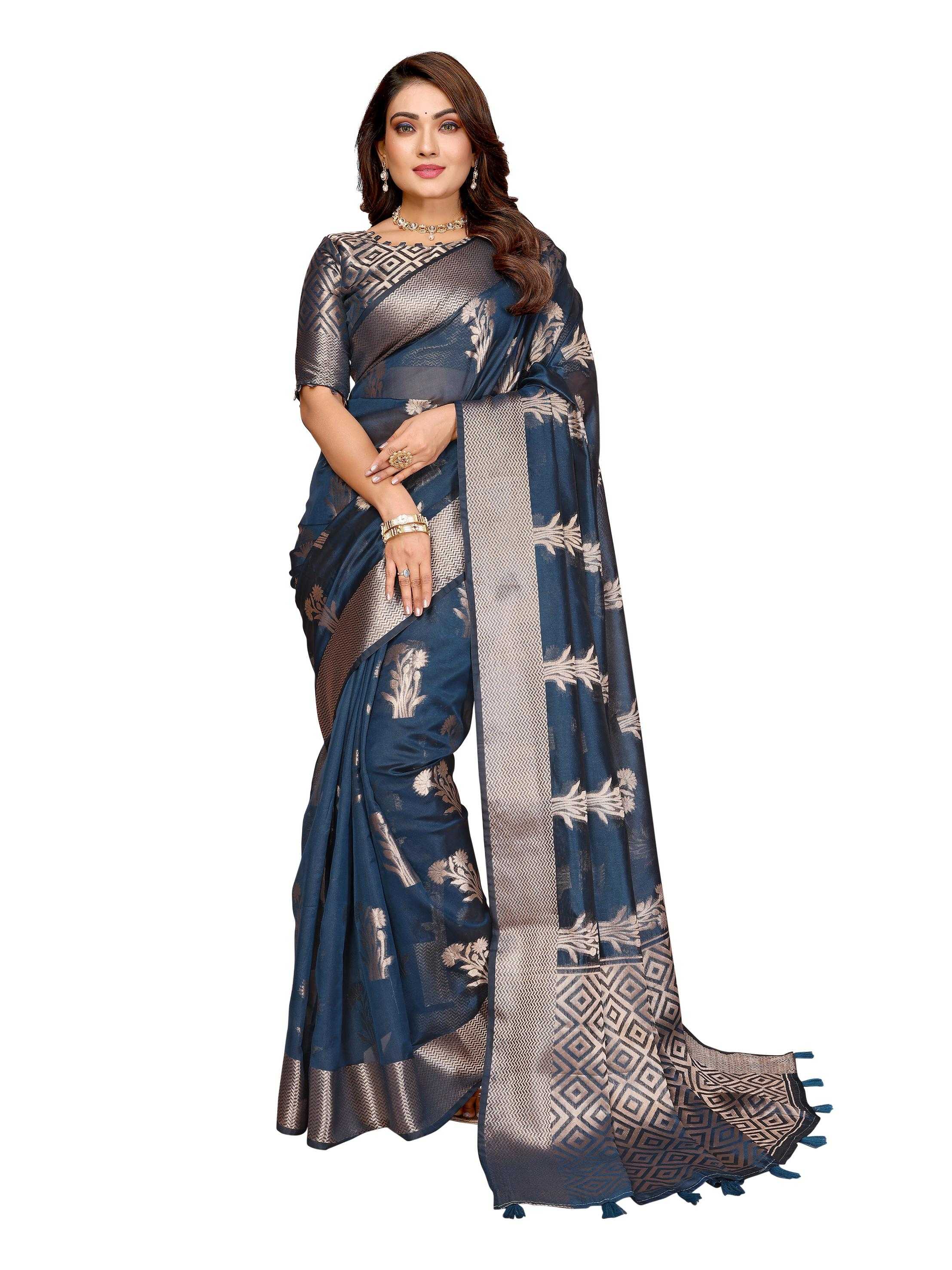 Ynf Banarasi Soft Silk RIN183 RIVAYAT Silk Sarees Wholesale Banarasi Silk Sarees Designer Silk Sarees Fancy Silk Sarees Manufacturer