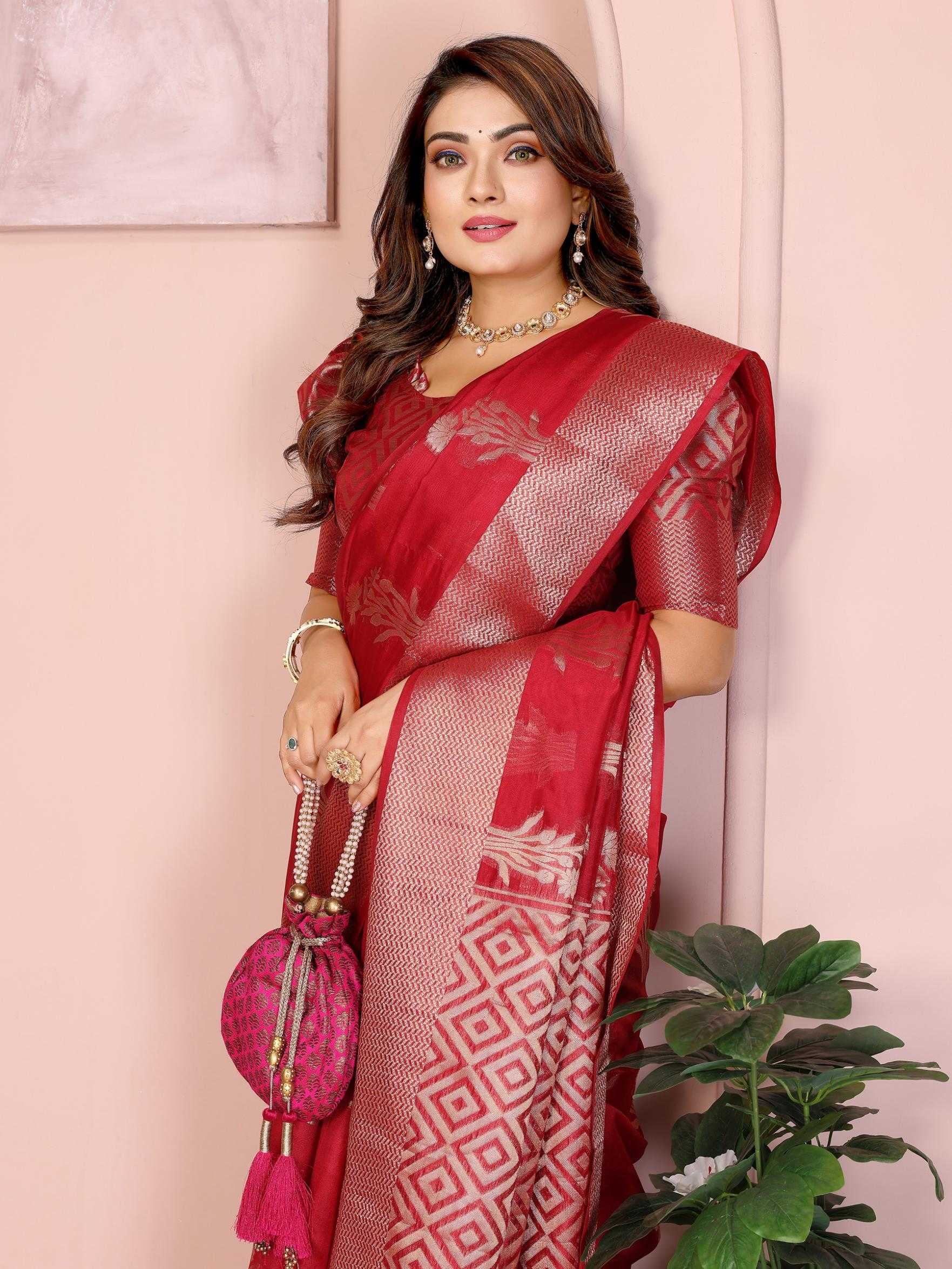 Ynf Banarasi Soft Silk RIN183 RIVAYAT Silk Sarees Wholesale Banarasi Silk Sarees Designer Silk Sarees Fancy Silk Sarees Manufacturer