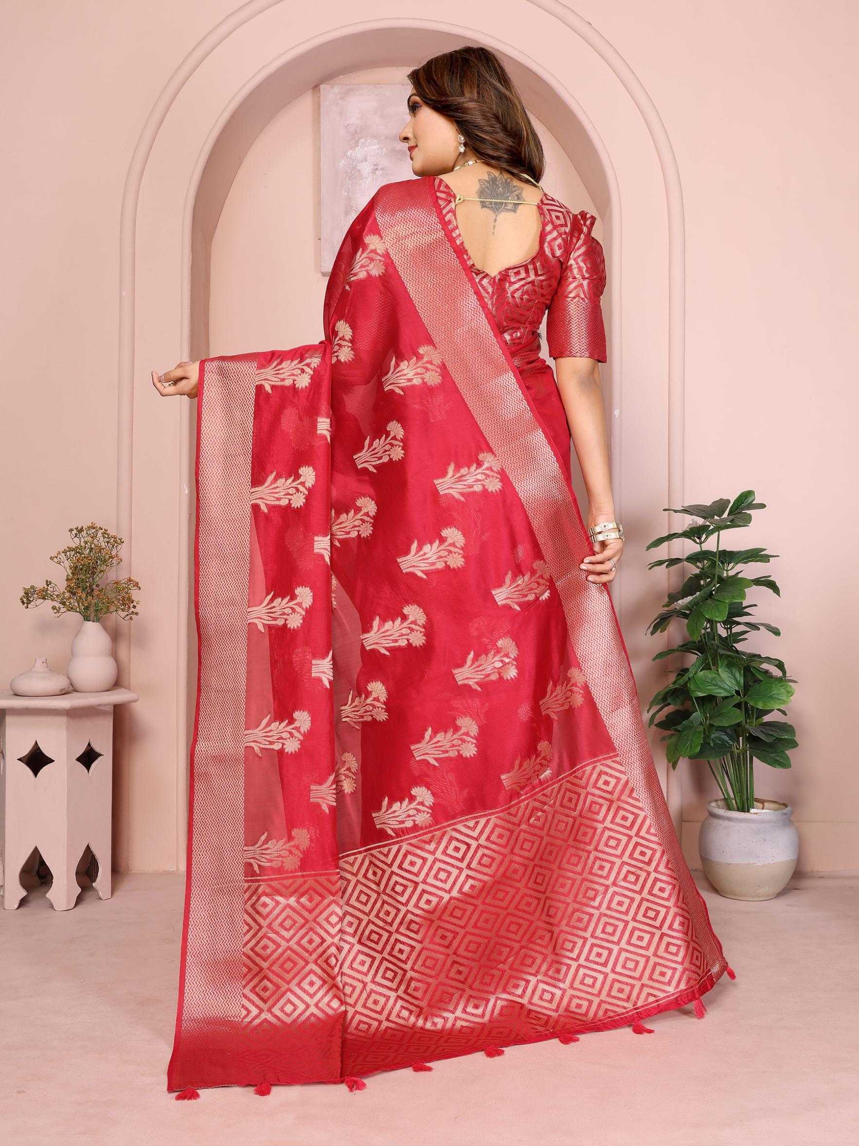 Ynf Banarasi Soft Silk RIN183 RIVAYAT Silk Sarees Wholesale Banarasi Silk Sarees Designer Silk Sarees Fancy Silk Sarees Manufacturer