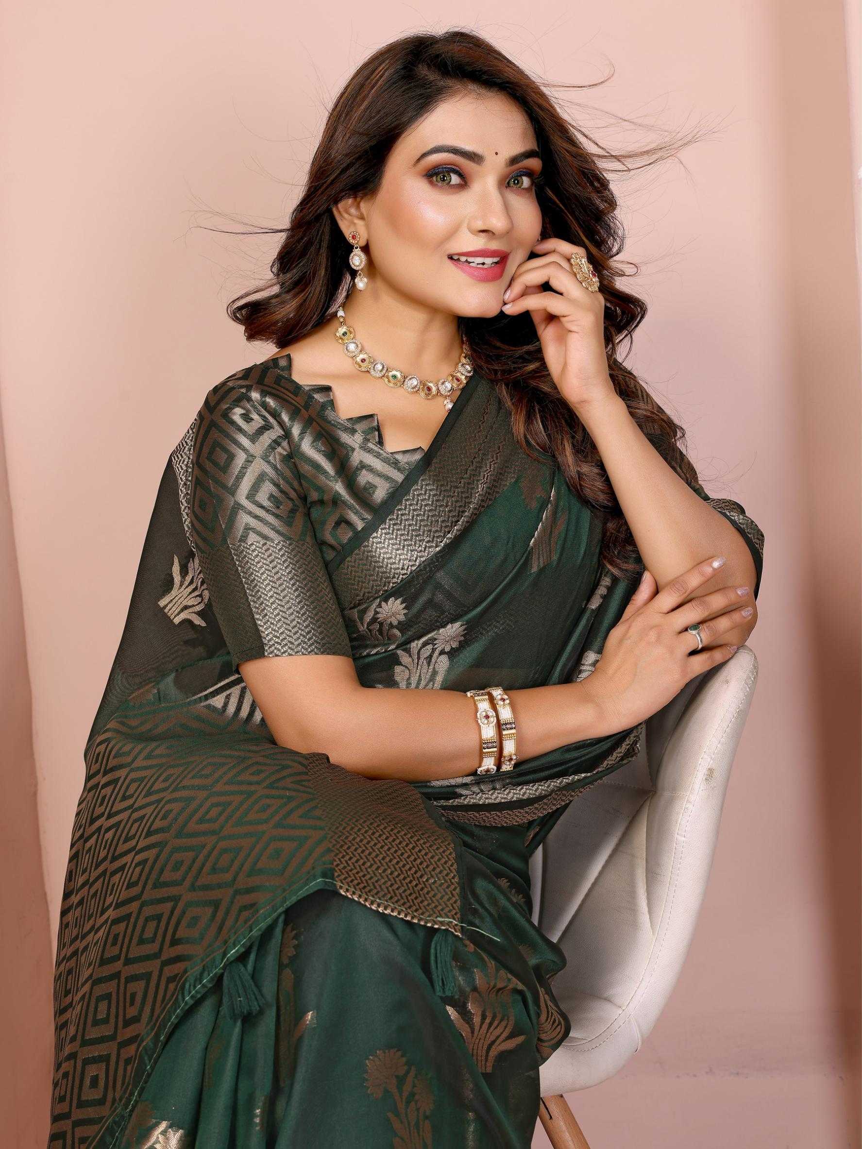 Ynf Banarasi Soft Silk RIN183 RIVAYAT Silk Sarees Wholesale Banarasi Silk Sarees Designer Silk Sarees Fancy Silk Sarees Manufacturer