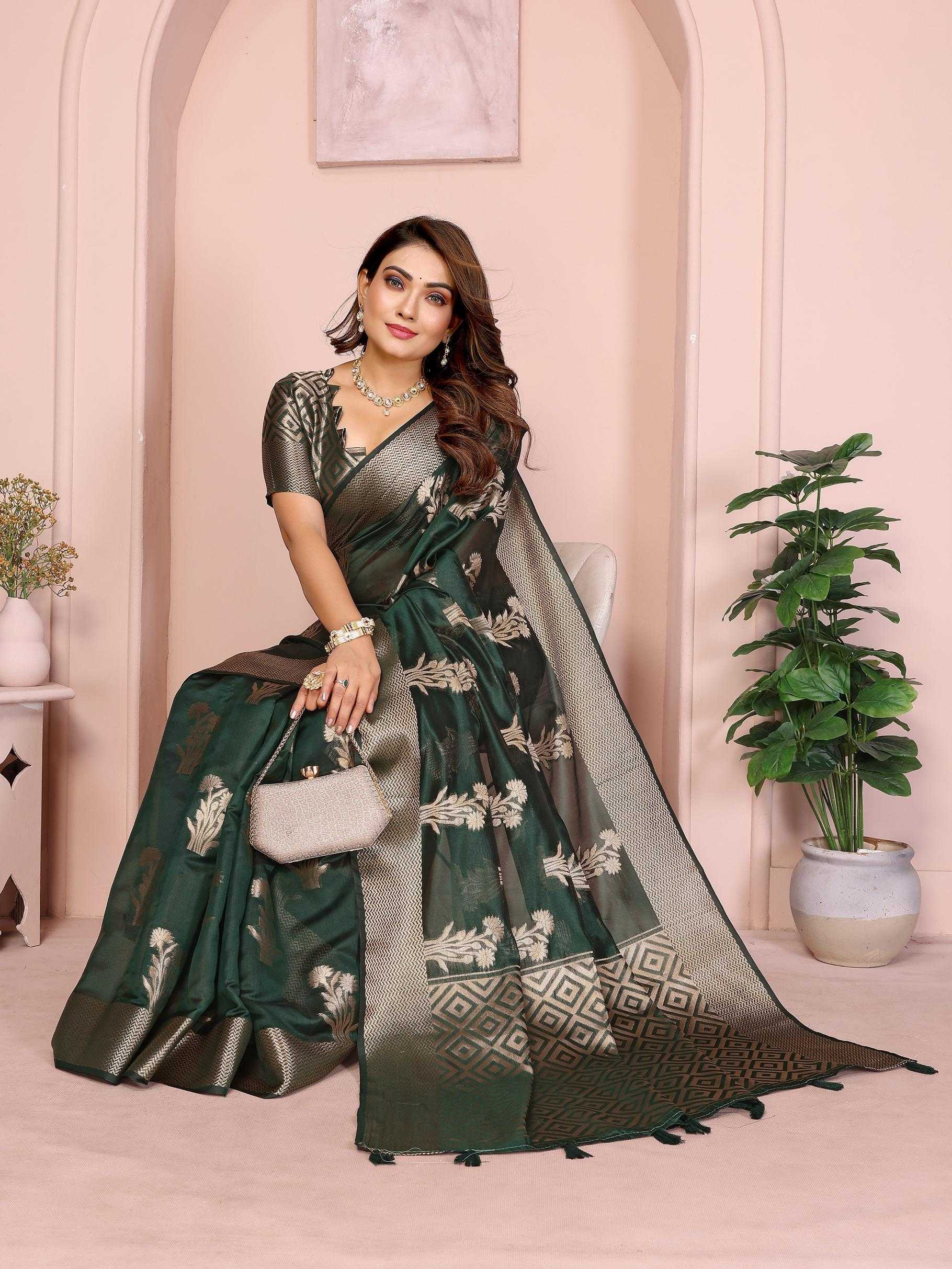 Ynf Banarasi Soft Silk RIN183 RIVAYAT Silk Sarees Wholesale Banarasi Silk Sarees Designer Silk Sarees Fancy Silk Sarees Manufacturer