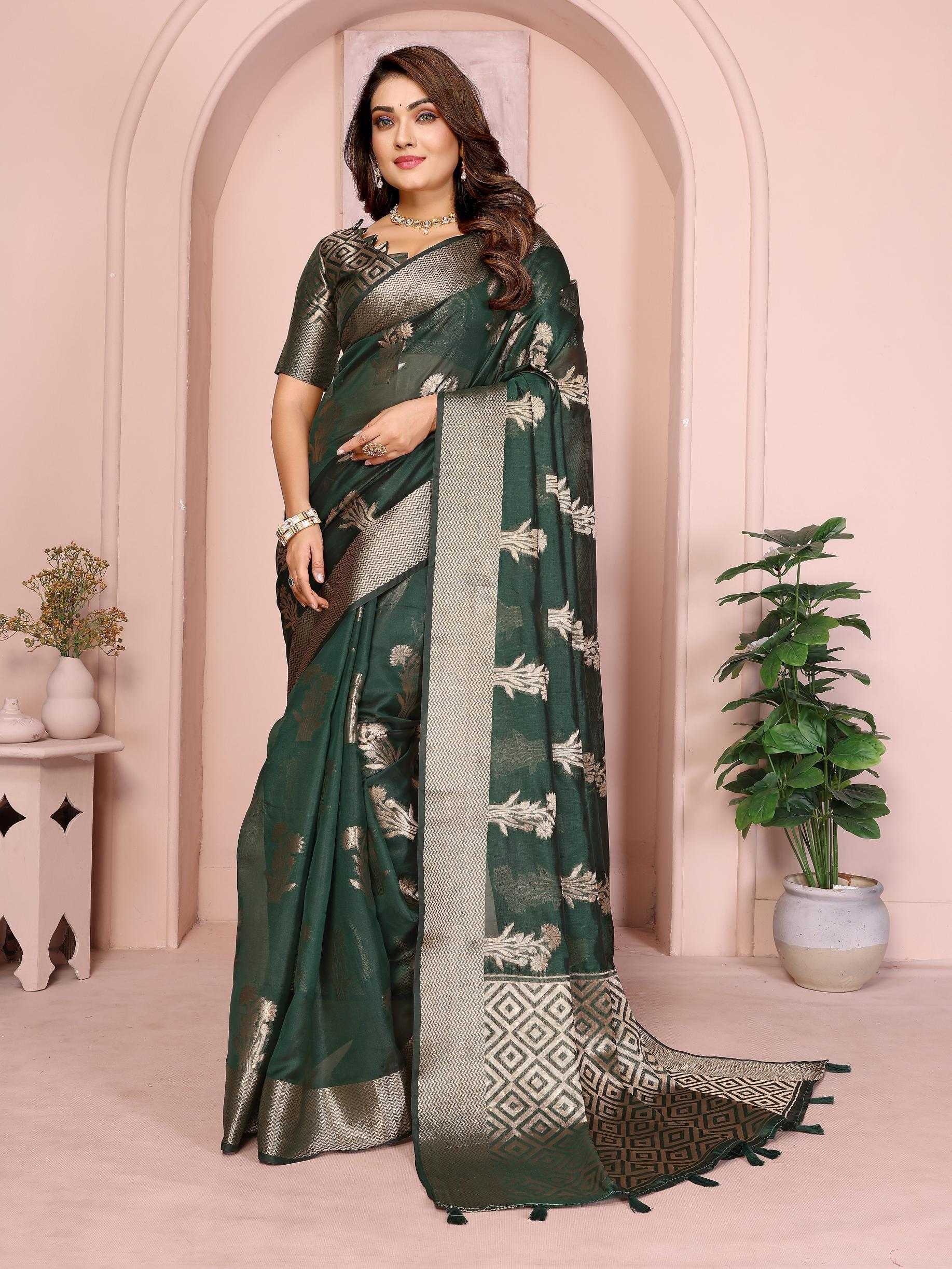 Ynf Banarasi Soft Silk RIN183 RIVAYAT Silk Sarees Wholesale Banarasi Silk Sarees Designer Silk Sarees Fancy Silk Sarees Manufacturer