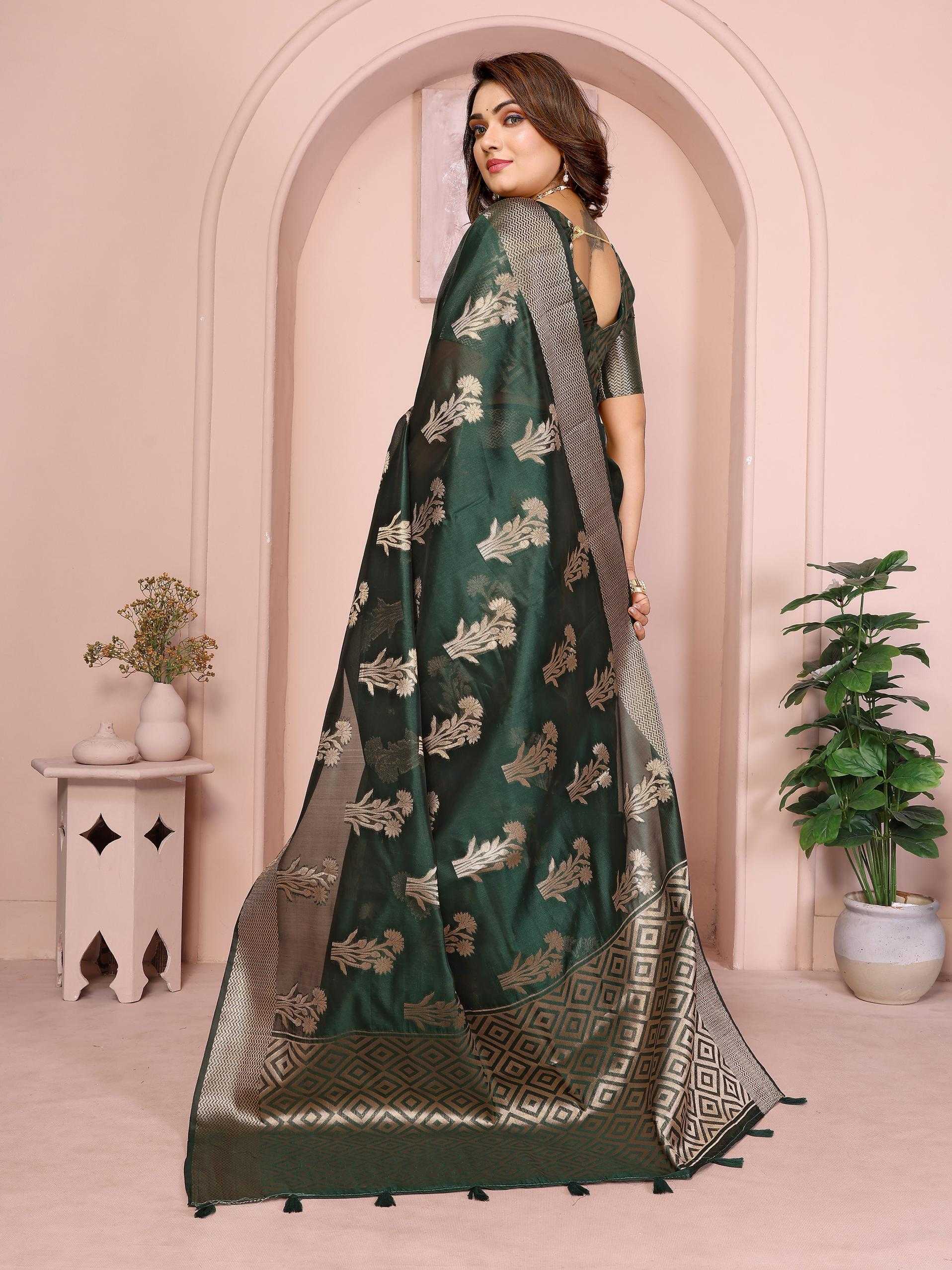 Ynf Banarasi Soft Silk RIN183 RIVAYAT Silk Sarees Wholesale Banarasi Silk Sarees Designer Silk Sarees Fancy Silk Sarees Manufacturer
