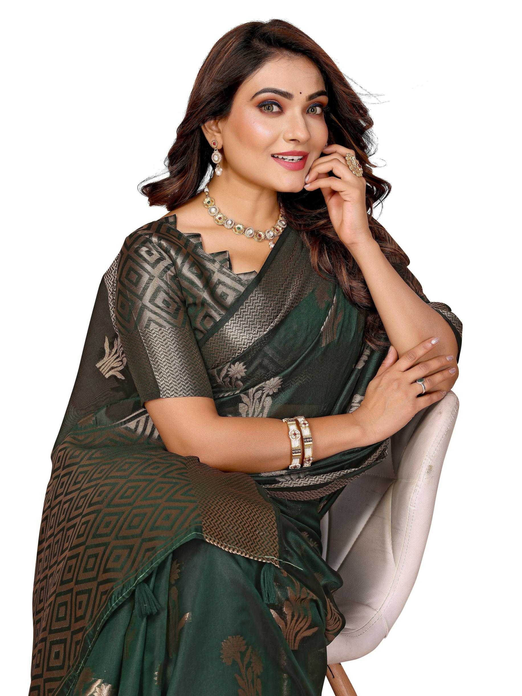 Ynf Banarasi Soft Silk RIN183 RIVAYAT Silk Sarees Wholesale Banarasi Silk Sarees Designer Silk Sarees Fancy Silk Sarees Manufacturer