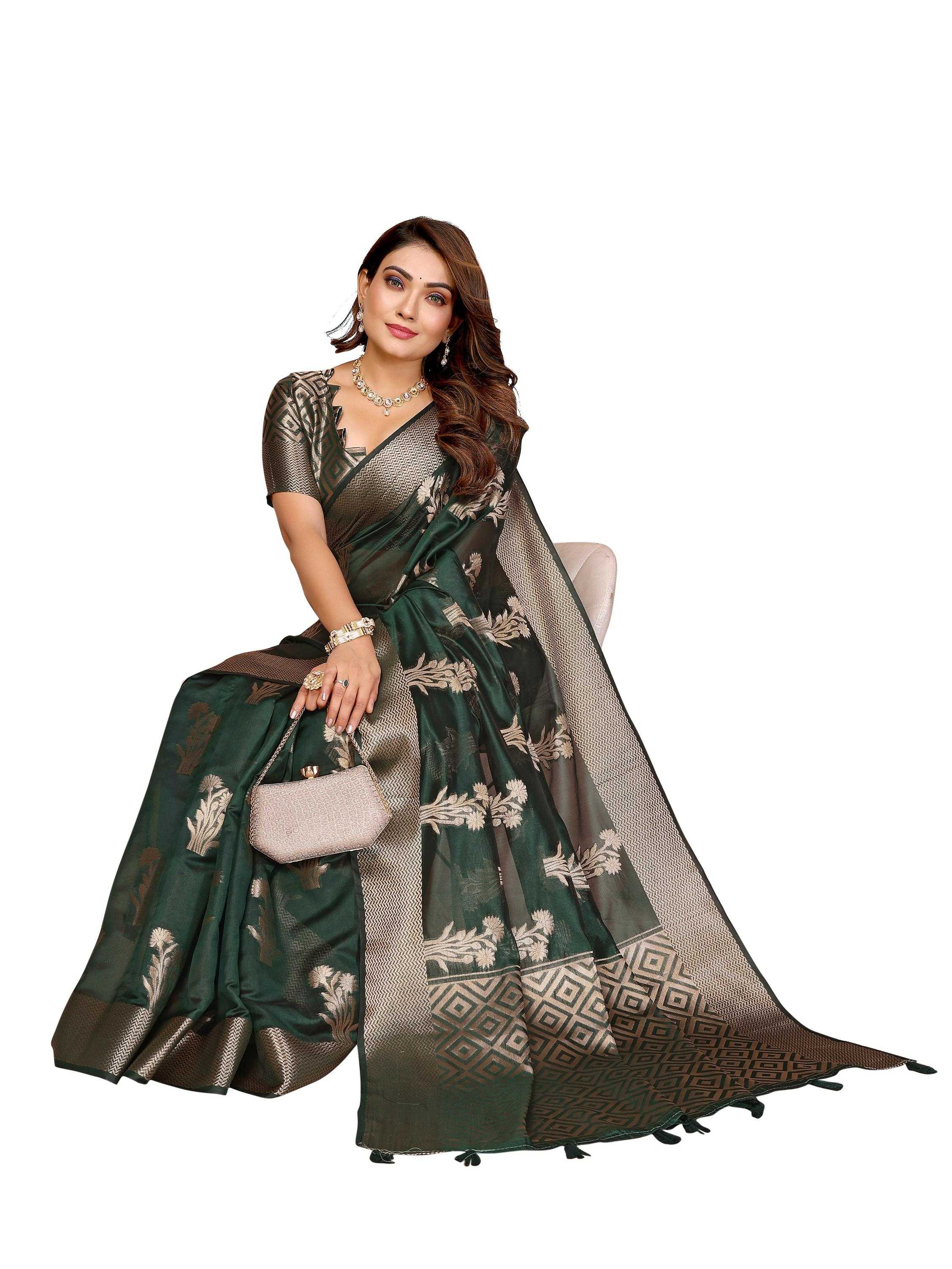 Ynf Banarasi Soft Silk RIN183 RIVAYAT Silk Sarees Wholesale Banarasi Silk Sarees Designer Silk Sarees Fancy Silk Sarees Manufacturer