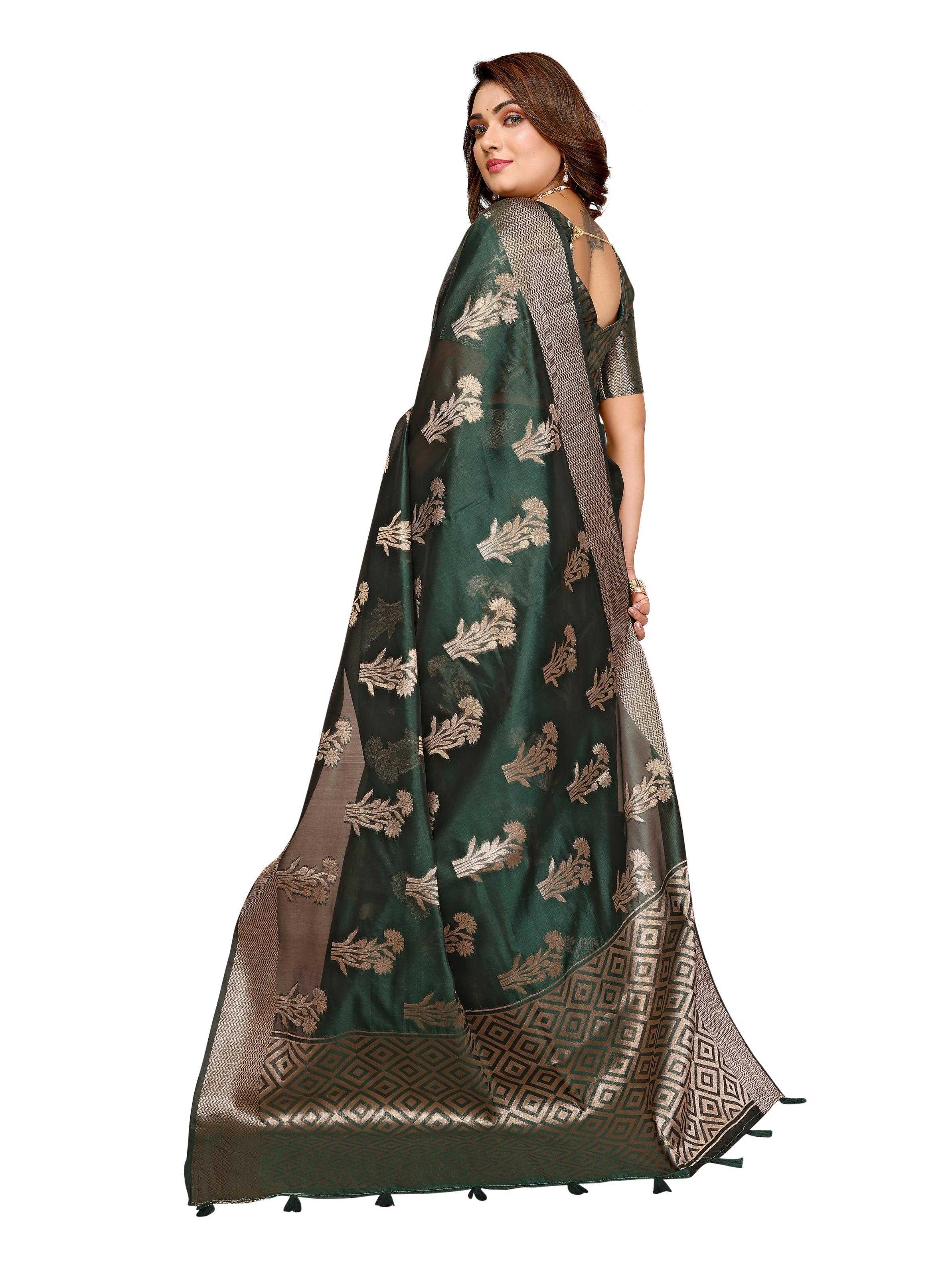Ynf Banarasi Soft Silk RIN183 RIVAYAT Silk Sarees Wholesale Banarasi Silk Sarees Designer Silk Sarees Fancy Silk Sarees Manufacturer
