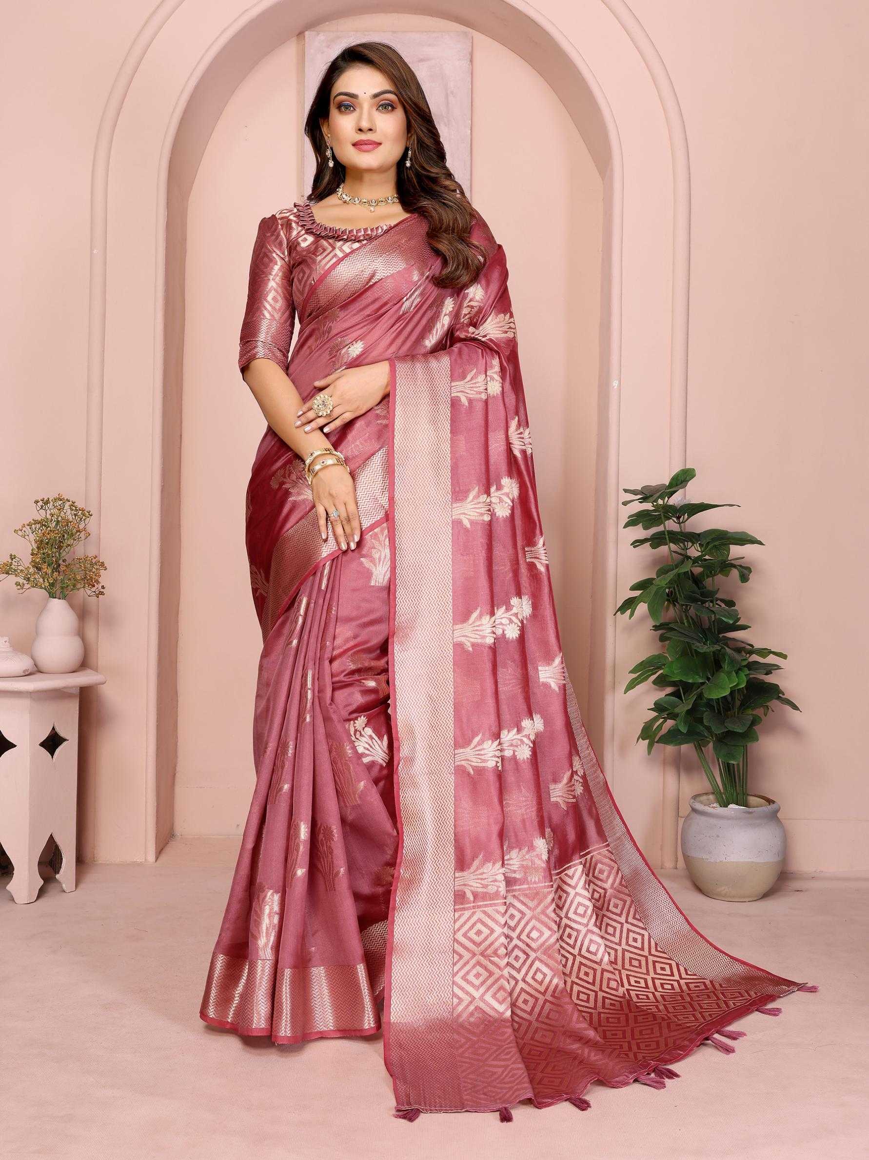 Ynf Banarasi Soft Silk RIN183 RIVAYAT Silk Sarees Wholesale Banarasi Silk Sarees Designer Silk Sarees Fancy Silk Sarees Manufacturer