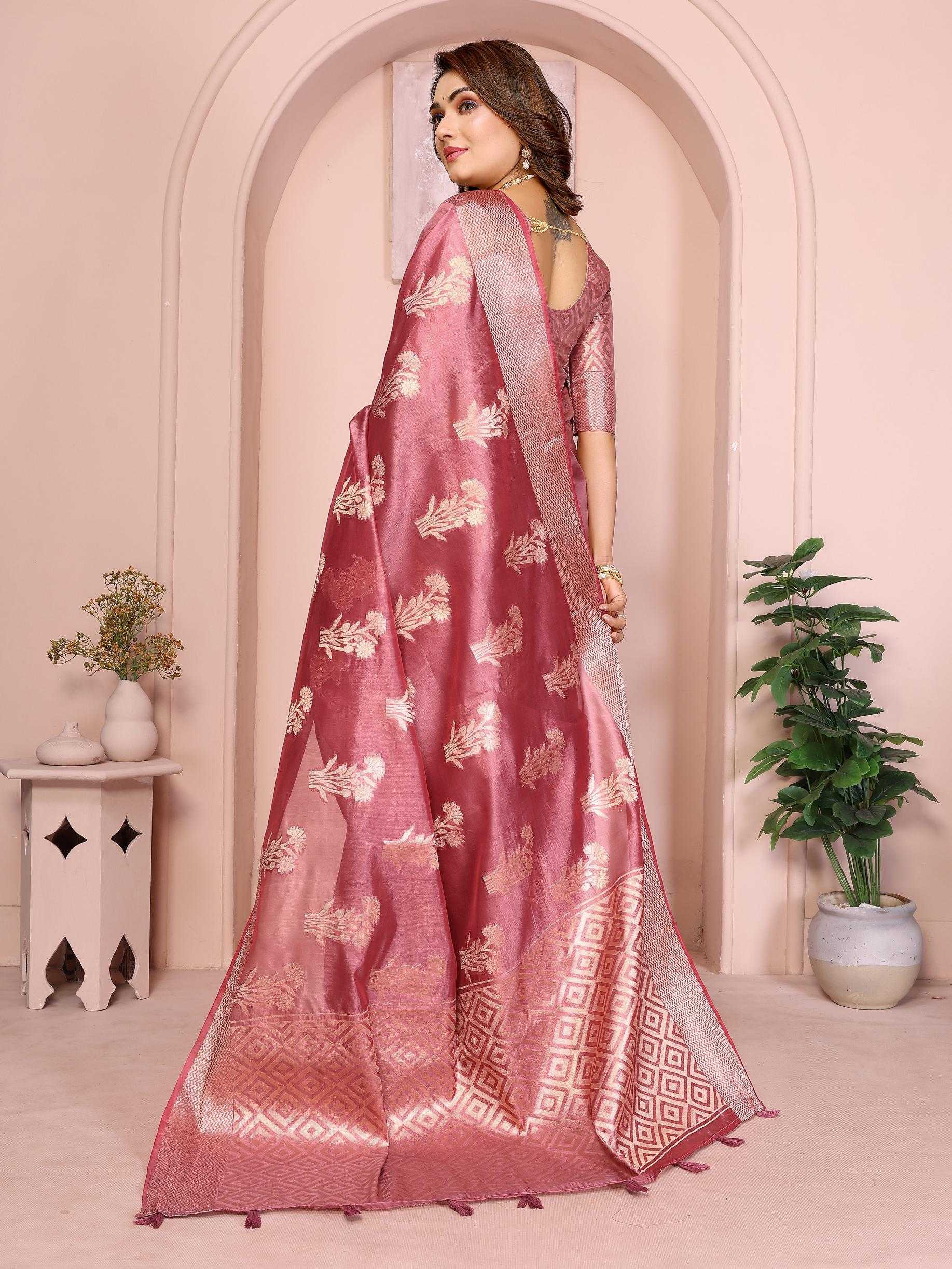 Ynf Banarasi Soft Silk RIN183 RIVAYAT Silk Sarees Wholesale Banarasi Silk Sarees Designer Silk Sarees Fancy Silk Sarees Manufacturer