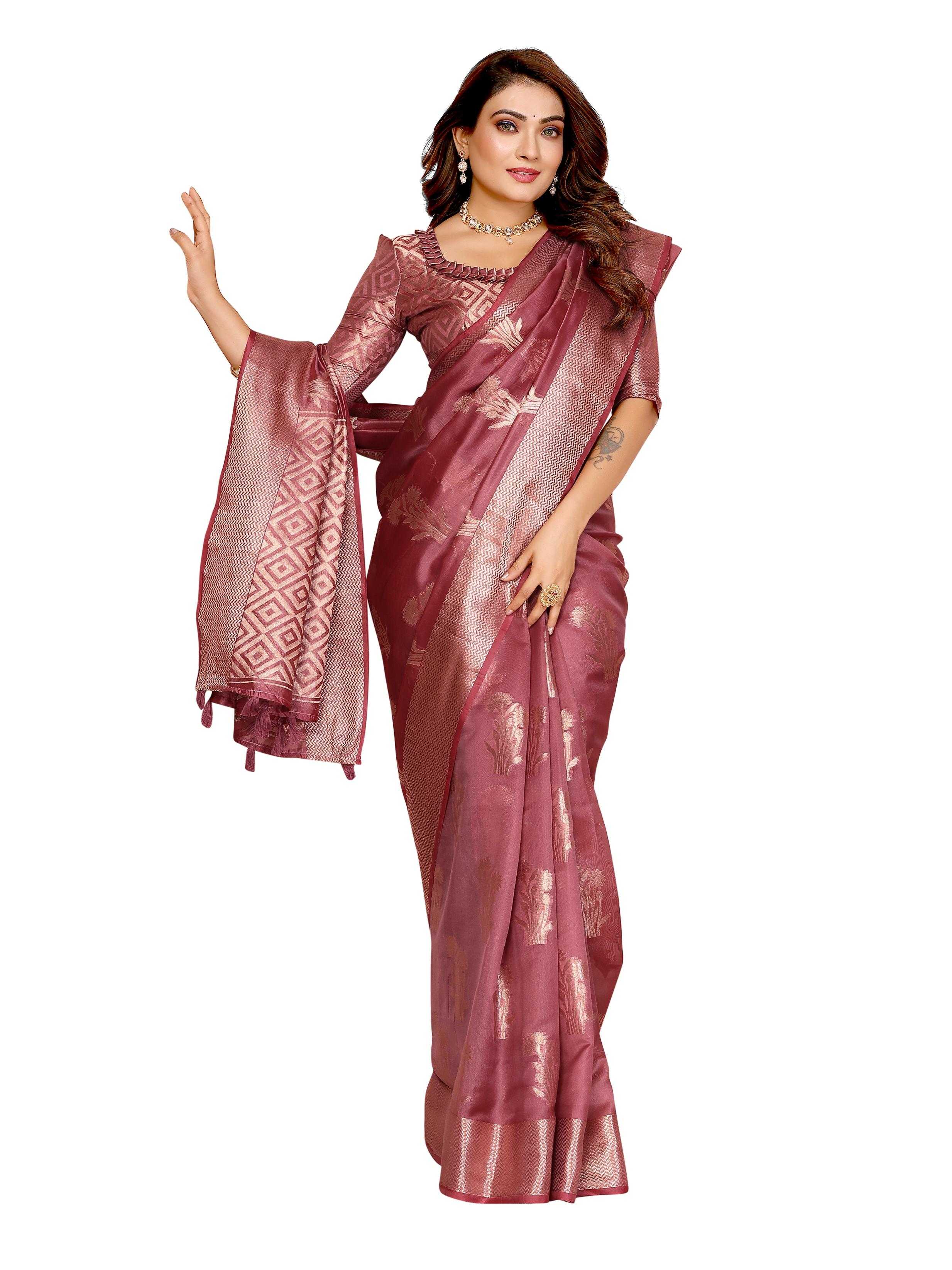 Ynf Banarasi Soft Silk RIN183 RIVAYAT Silk Sarees Wholesale Banarasi Silk Sarees Designer Silk Sarees Fancy Silk Sarees Manufacturer