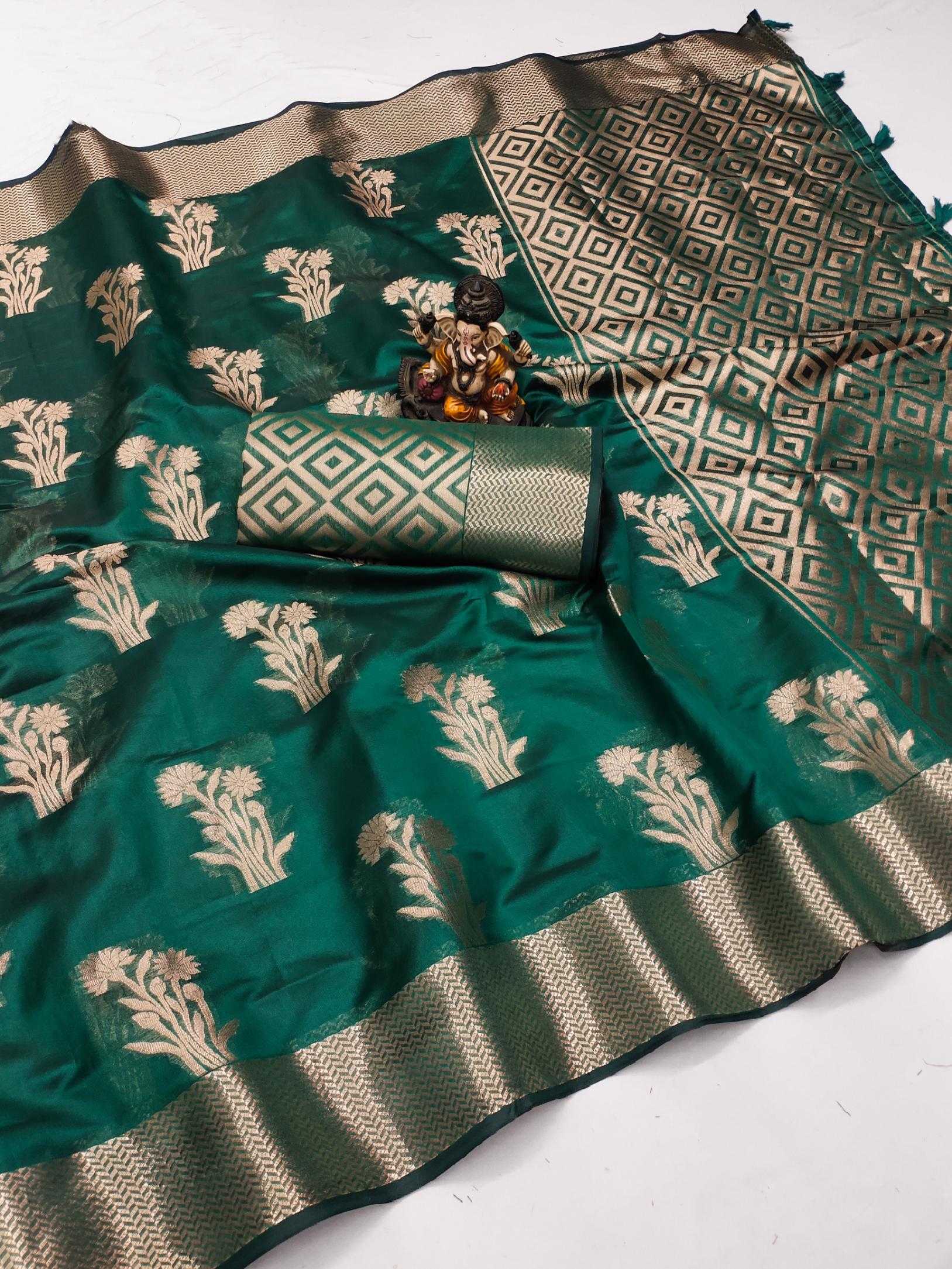 Ynf Banarasi Soft Silk RIN183 RIVAYAT Silk Sarees Wholesale Banarasi Silk Sarees Designer Silk Sarees Fancy Silk Sarees Manufacturer