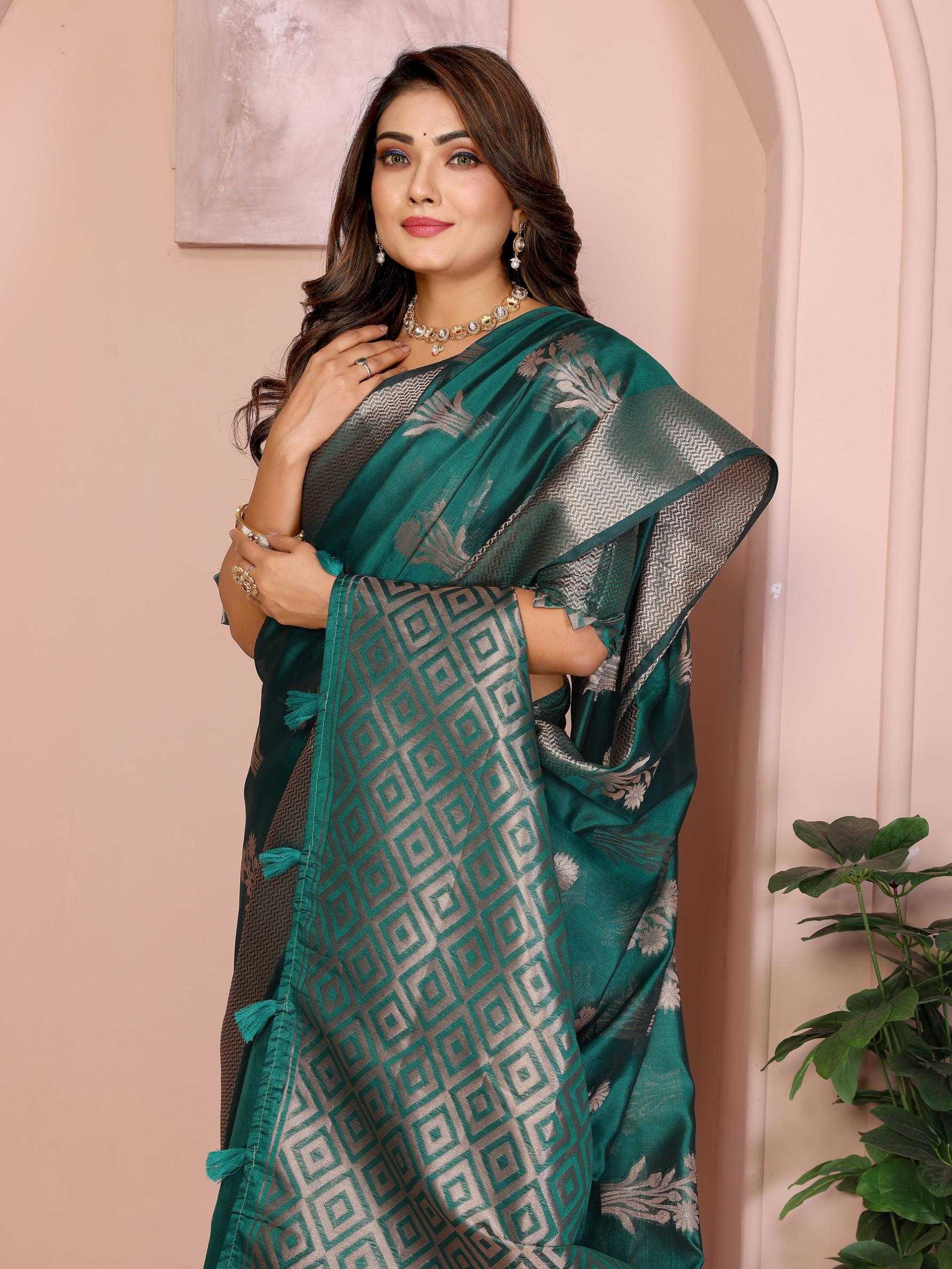 Ynf Banarasi Soft Silk RIN183 RIVAYAT Silk Sarees Wholesale Banarasi Silk Sarees Designer Silk Sarees Fancy Silk Sarees Manufacturer