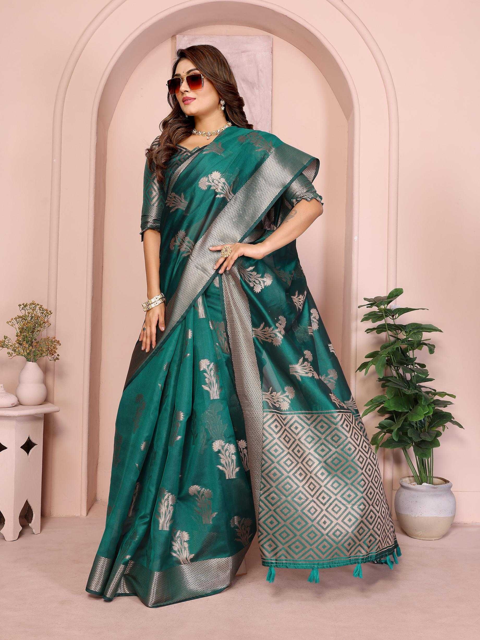 Ynf Banarasi Soft Silk RIN183 RIVAYAT Silk Sarees Wholesale Banarasi Silk Sarees Designer Silk Sarees Fancy Silk Sarees Manufacturer