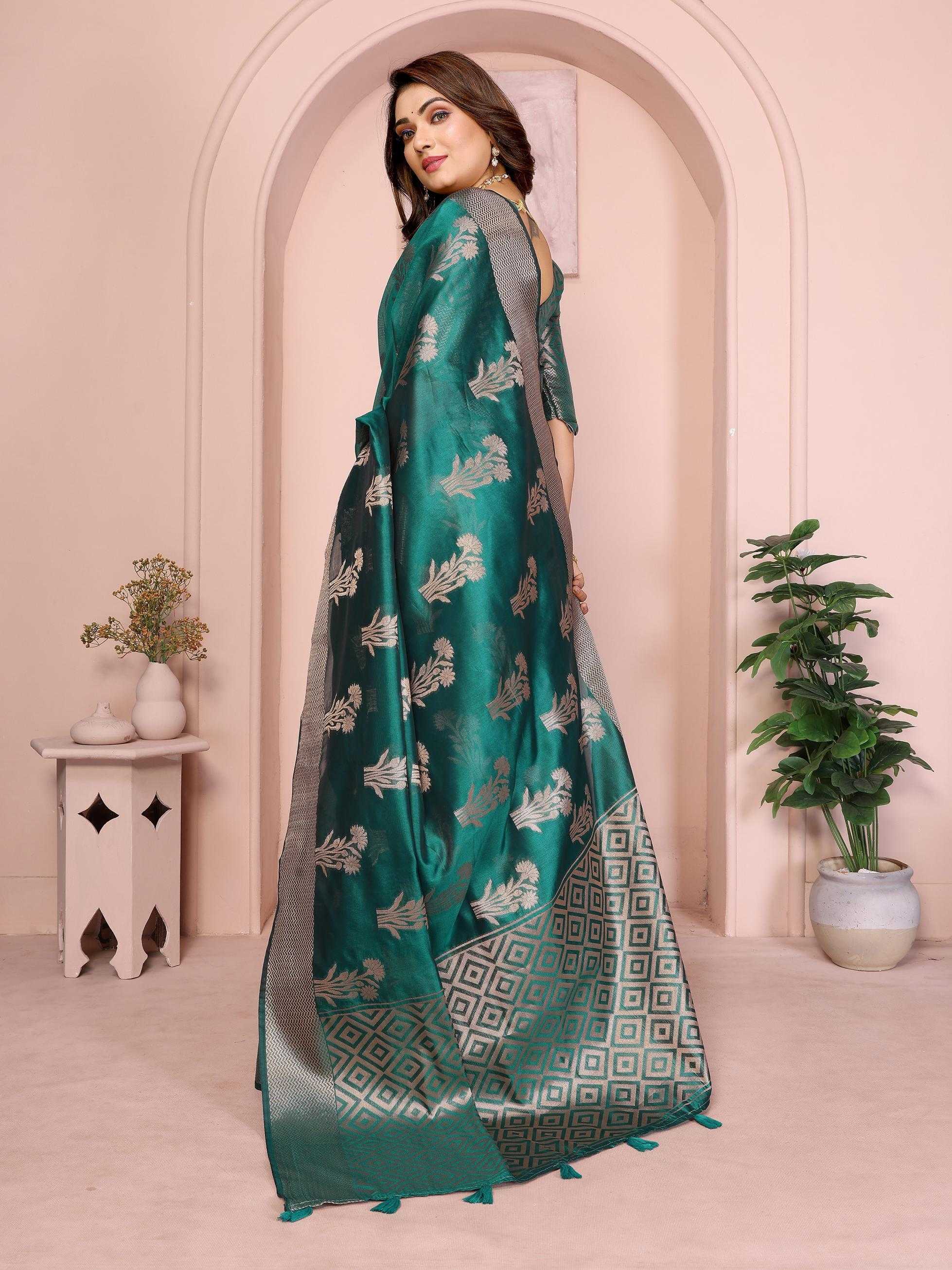 Ynf Banarasi Soft Silk RIN183 RIVAYAT Silk Sarees Wholesale Banarasi Silk Sarees Designer Silk Sarees Fancy Silk Sarees Manufacturer