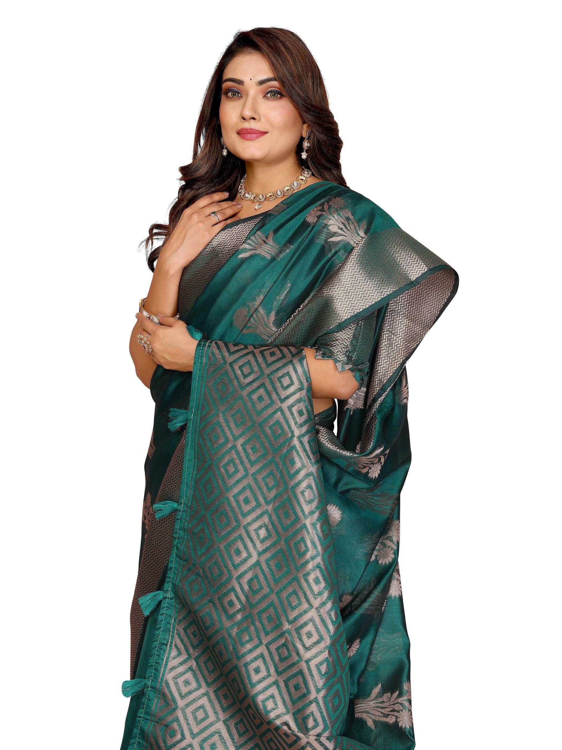 Ynf Banarasi Soft Silk RIN183 RIVAYAT Silk Sarees Wholesale Banarasi Silk Sarees Designer Silk Sarees Fancy Silk Sarees Manufacturer