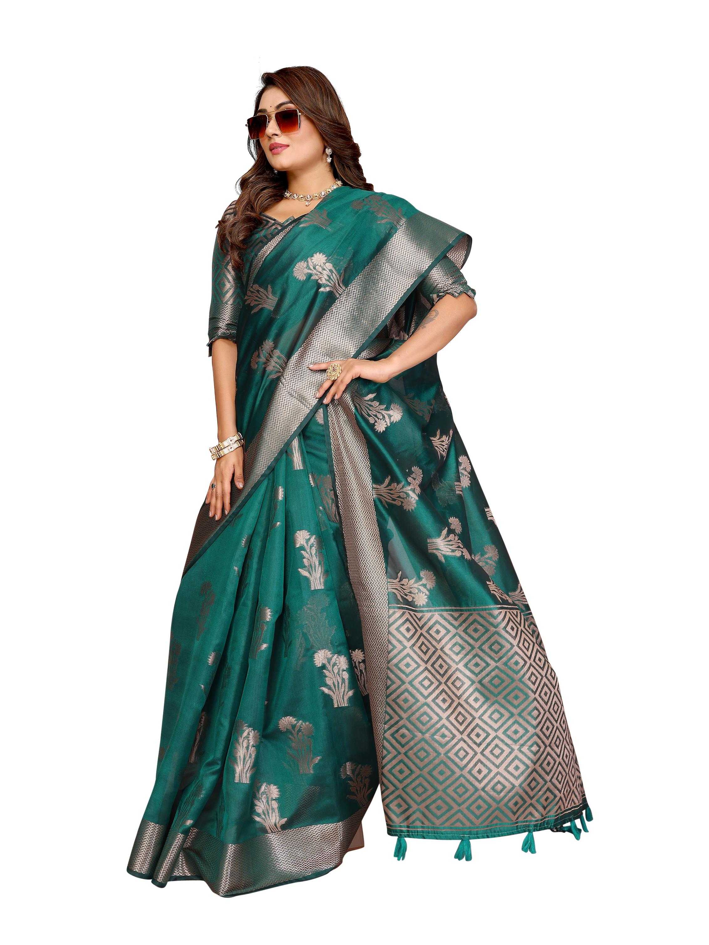 Ynf Banarasi Soft Silk RIN183 RIVAYAT Silk Sarees Wholesale Banarasi Silk Sarees Designer Silk Sarees Fancy Silk Sarees Manufacturer