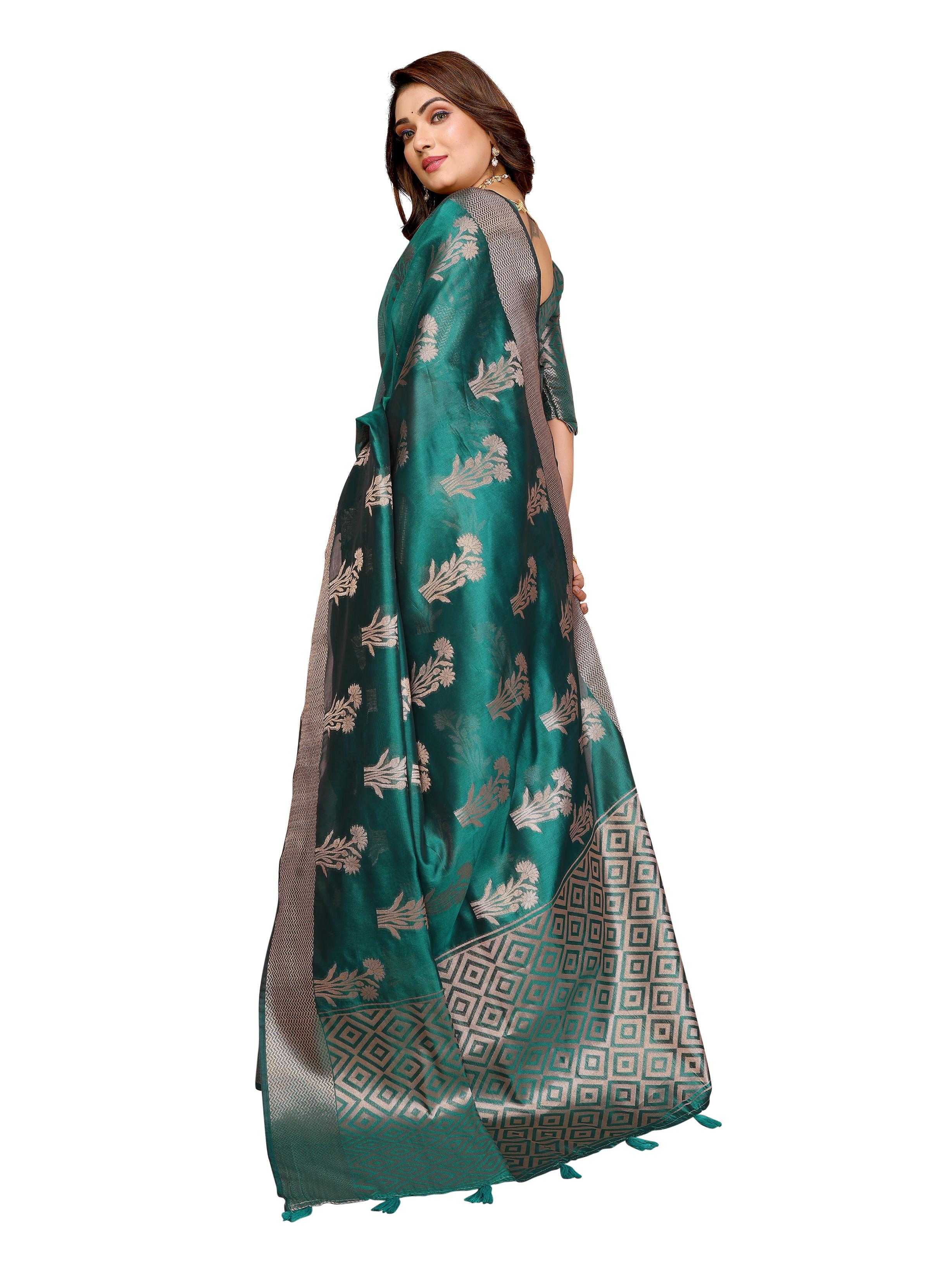 Ynf Banarasi Soft Silk RIN183 RIVAYAT Silk Sarees Wholesale Banarasi Silk Sarees Designer Silk Sarees Fancy Silk Sarees Manufacturer