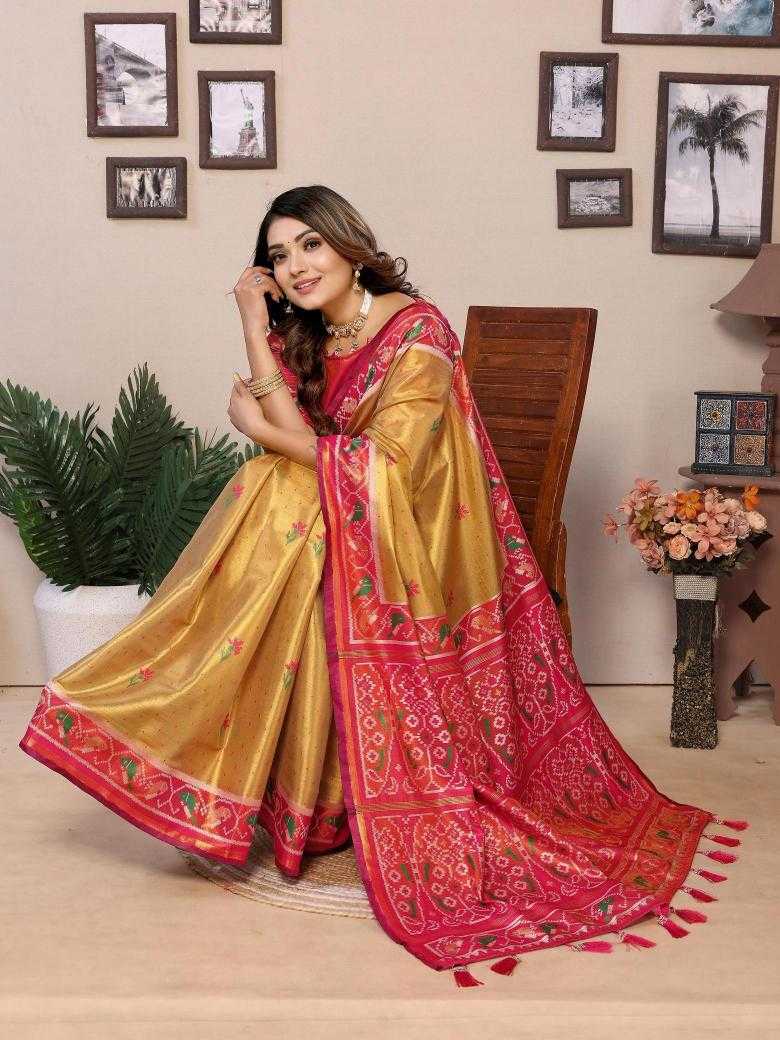 Ynf Banarasi Soft Silk RIN183 SUREKHA Silk Sarees Wedding Collections Festive Collections Wholesale Banarasi Silk Sarees Patola Sarees Designer Silk Sarees Manufacturer