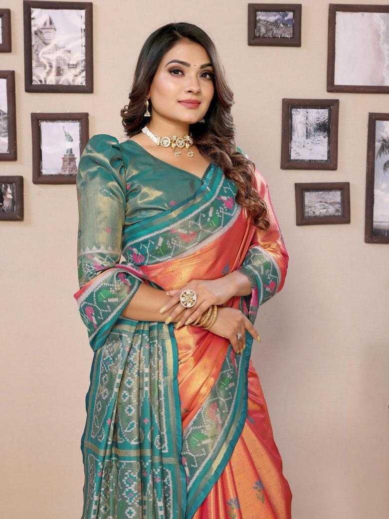 Ynf Banarasi Soft Silk RIN183 SUREKHA Silk Sarees Wedding Collections Festive Collections Wholesale Banarasi Silk Sarees Patola Sarees Designer Silk Sarees Manufacturer