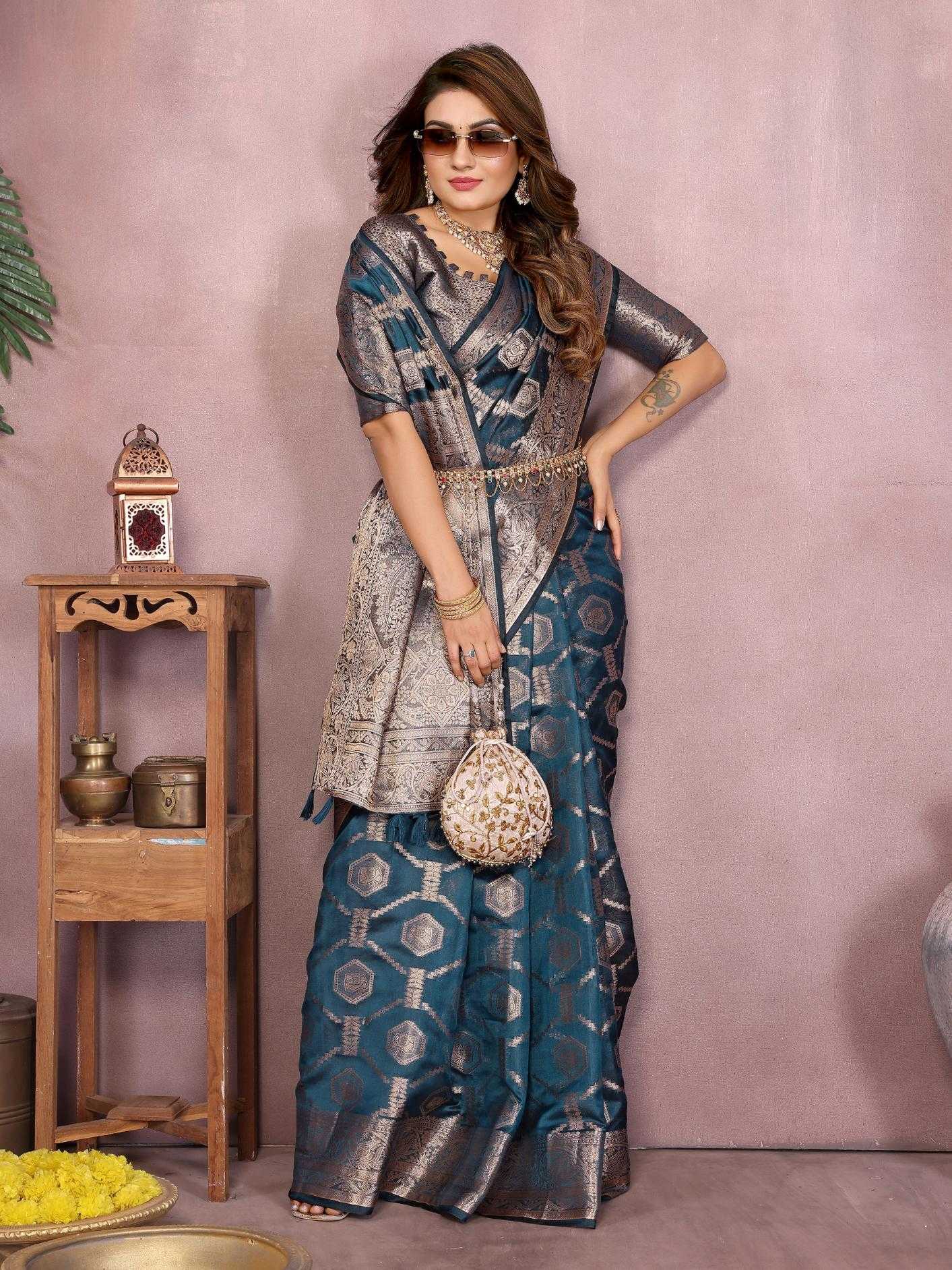 Ynf Banarasi Soft Silk RIN183 ZARIYA Silk Sarees Wholesale Banarasi Silk Sarees Designer Silk Sarees Fancy Silk Sarees Manufacturer