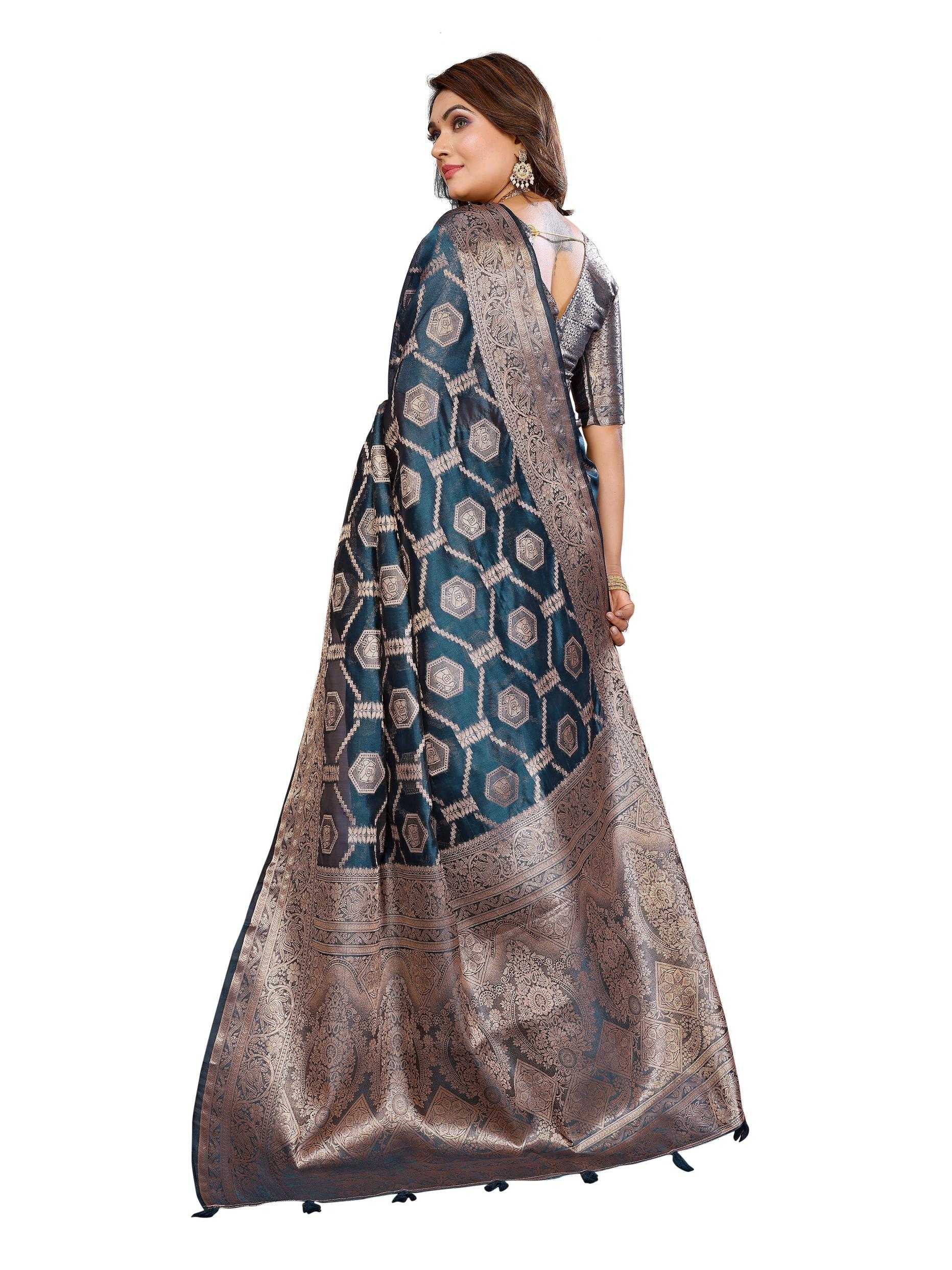 Ynf Banarasi Soft Silk RIN183 ZARIYA Silk Sarees Wholesale Banarasi Silk Sarees Designer Silk Sarees Fancy Silk Sarees Manufacturer