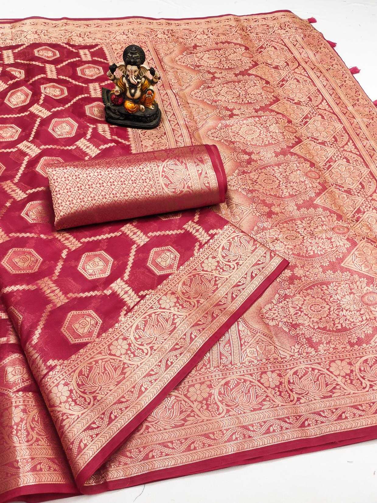 Ynf Banarasi Soft Silk RIN183 ZARIYA Silk Sarees Wholesale Banarasi Silk Sarees Designer Silk Sarees Fancy Silk Sarees Manufacturer