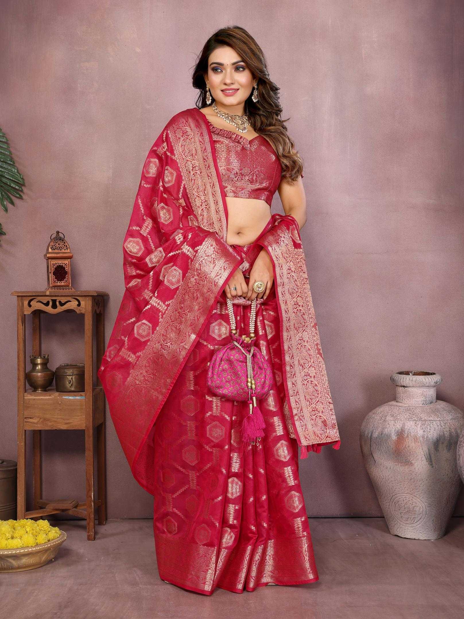 Ynf Banarasi Soft Silk RIN183 ZARIYA Silk Sarees Wholesale Banarasi Silk Sarees Designer Silk Sarees Fancy Silk Sarees Manufacturer