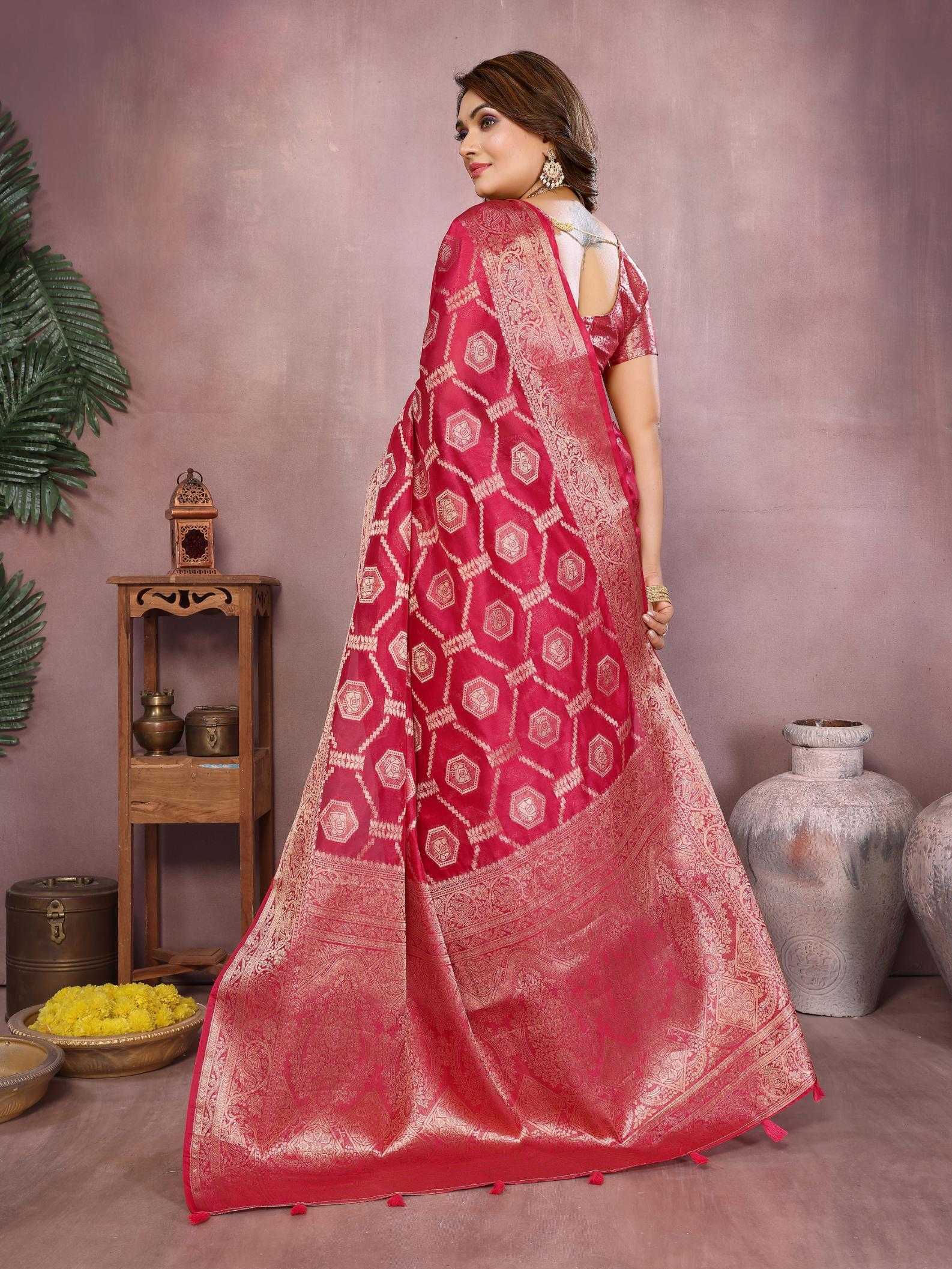 Ynf Banarasi Soft Silk RIN183 ZARIYA Silk Sarees Wholesale Banarasi Silk Sarees Designer Silk Sarees Fancy Silk Sarees Manufacturer