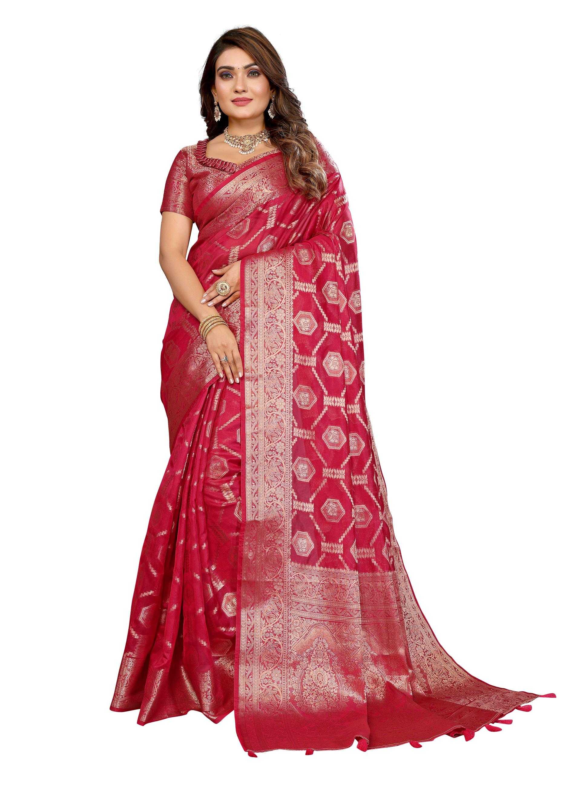 Ynf Banarasi Soft Silk RIN183 ZARIYA Silk Sarees Wholesale Banarasi Silk Sarees Designer Silk Sarees Fancy Silk Sarees Manufacturer
