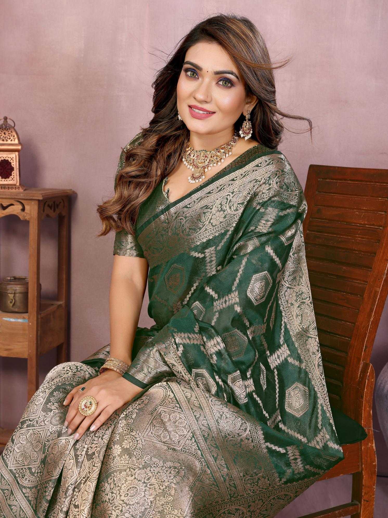 Ynf Banarasi Soft Silk RIN183 ZARIYA Silk Sarees Wholesale Banarasi Silk Sarees Designer Silk Sarees Fancy Silk Sarees Manufacturer