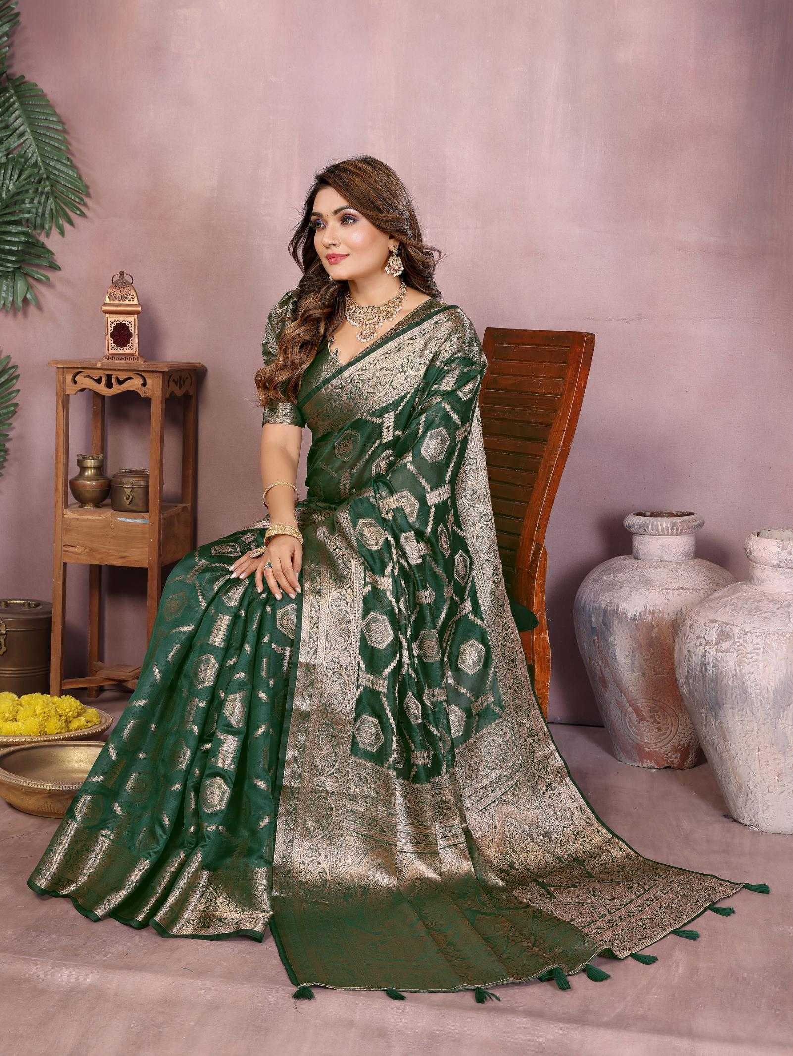 Ynf Banarasi Soft Silk RIN183 ZARIYA Silk Sarees Wholesale Banarasi Silk Sarees Designer Silk Sarees Fancy Silk Sarees Manufacturer
