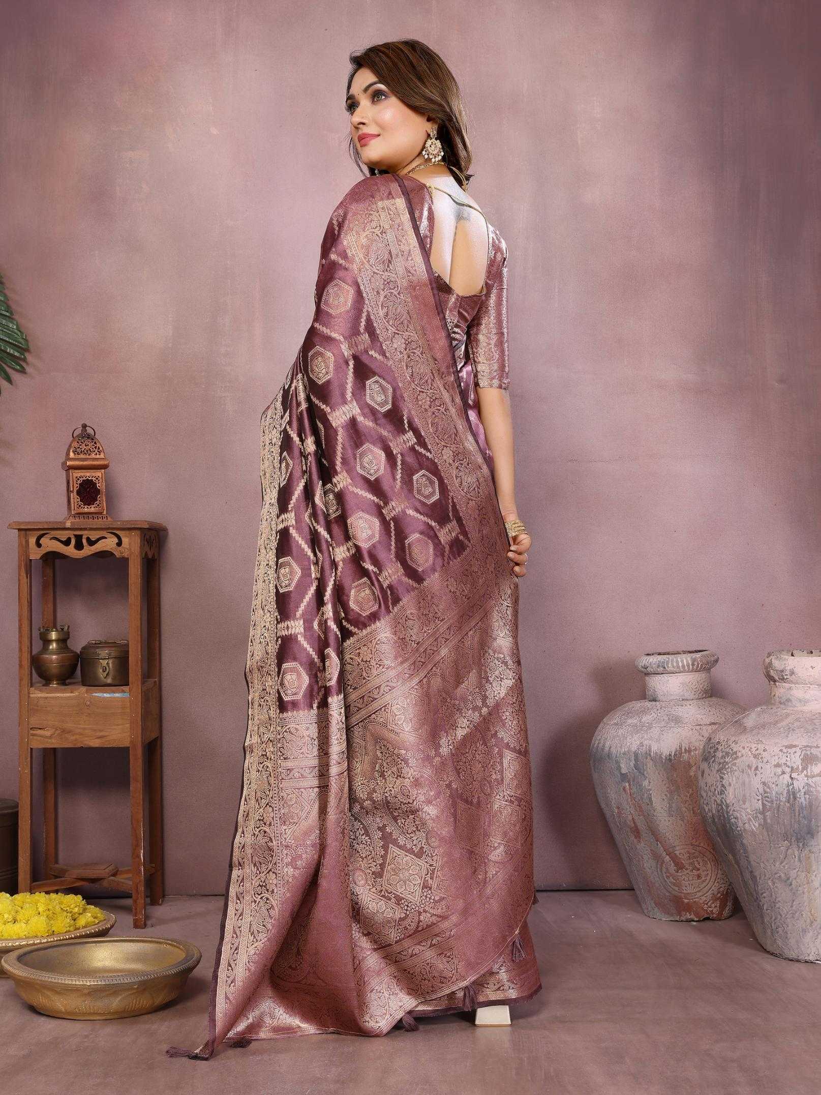 Ynf Banarasi Soft Silk RIN183 ZARIYA Silk Sarees Wholesale Banarasi Silk Sarees Designer Silk Sarees Fancy Silk Sarees Manufacturer