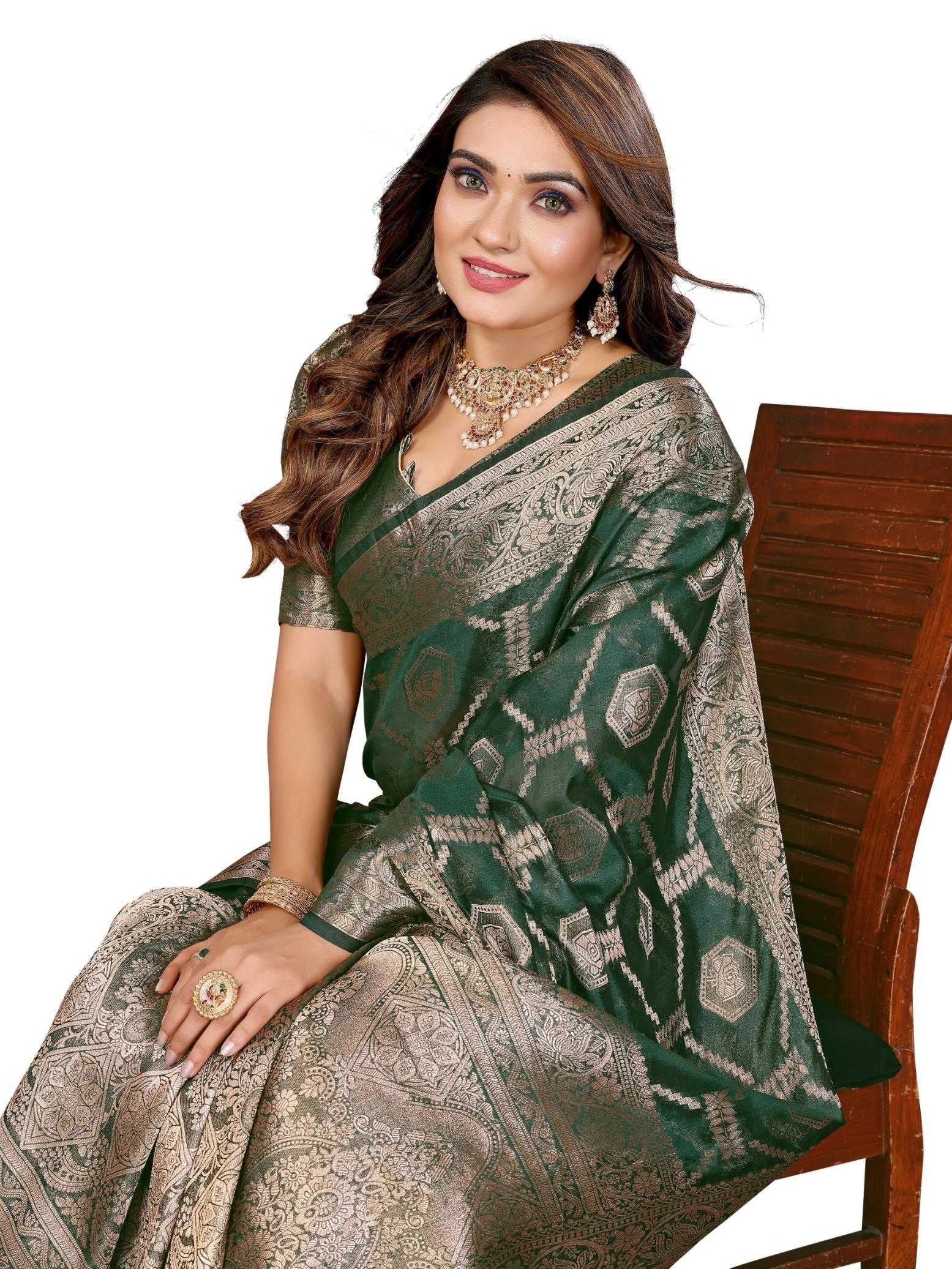 Ynf Banarasi Soft Silk RIN183 ZARIYA Silk Sarees Wholesale Banarasi Silk Sarees Designer Silk Sarees Fancy Silk Sarees Manufacturer