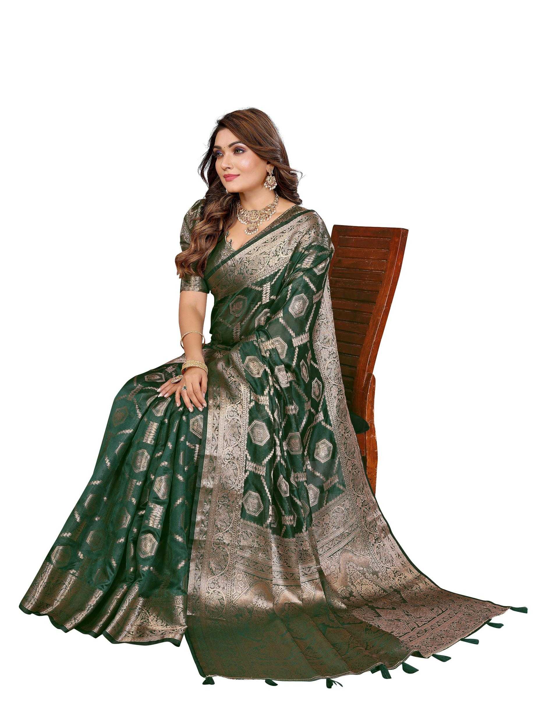 Ynf Banarasi Soft Silk RIN183 ZARIYA Silk Sarees Wholesale Banarasi Silk Sarees Designer Silk Sarees Fancy Silk Sarees Manufacturer