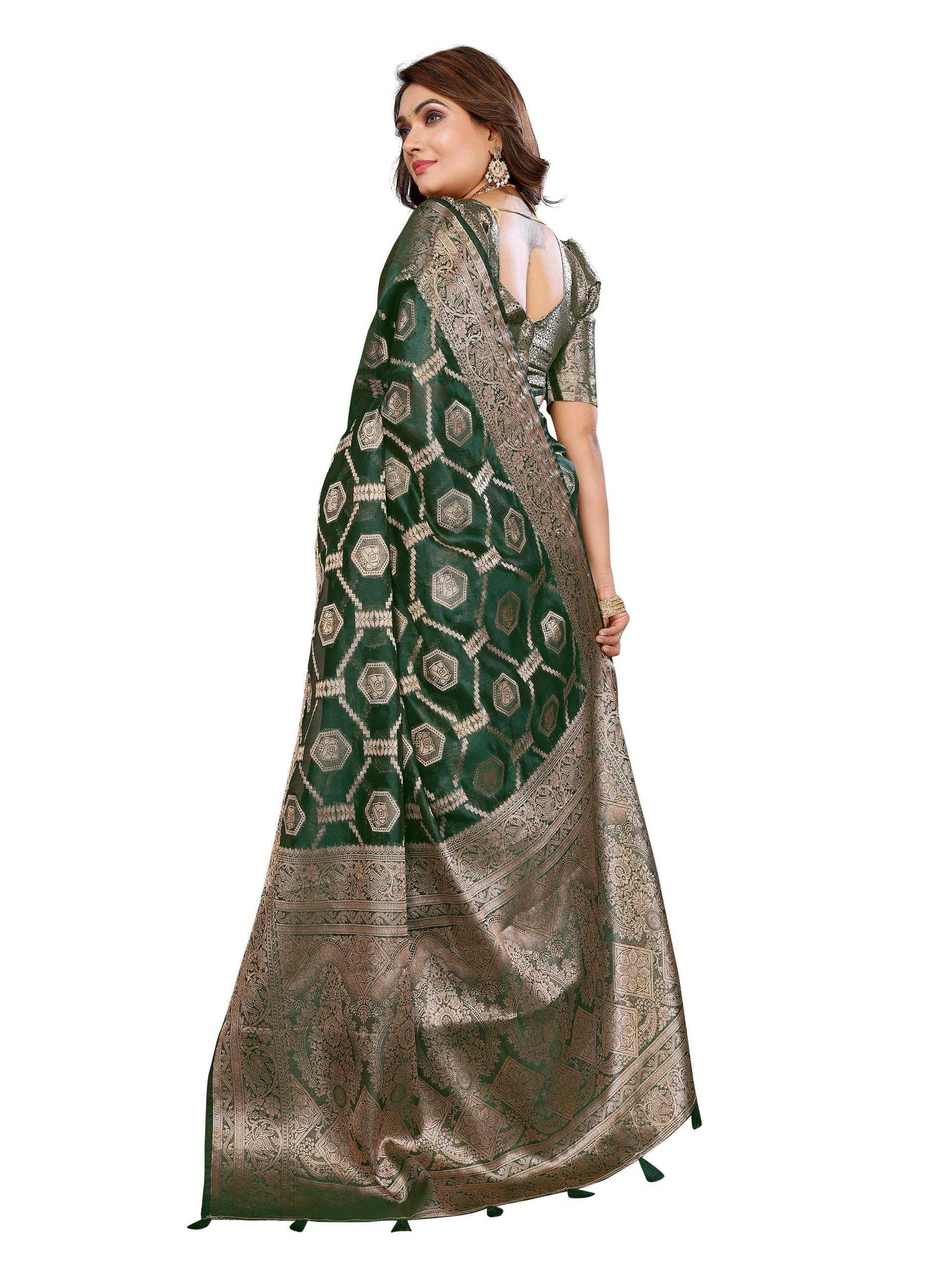 Ynf Banarasi Soft Silk RIN183 ZARIYA Silk Sarees Wholesale Banarasi Silk Sarees Designer Silk Sarees Fancy Silk Sarees Manufacturer