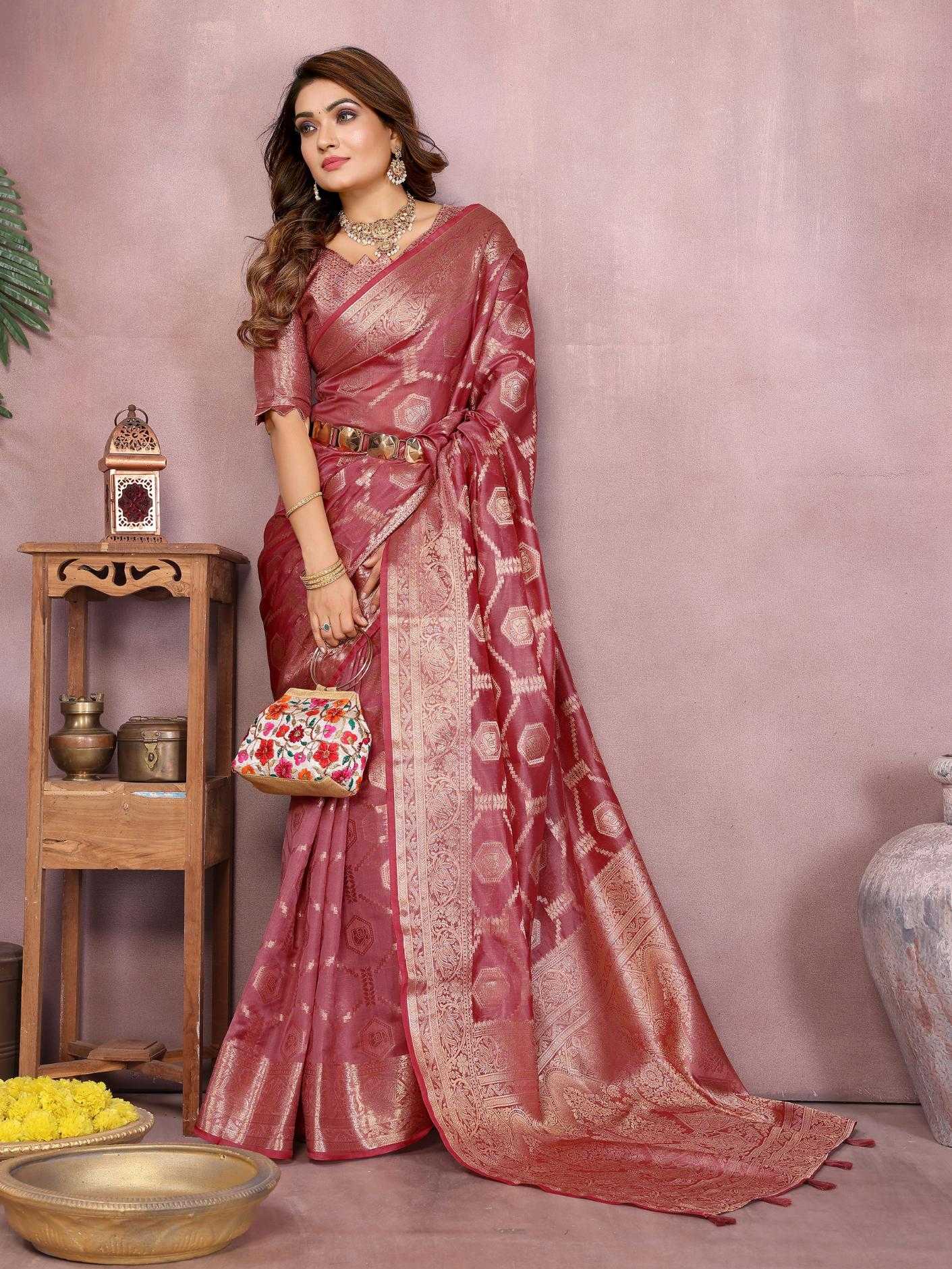 Ynf Banarasi Soft Silk RIN183 ZARIYA Silk Sarees Wholesale Banarasi Silk Sarees Designer Silk Sarees Fancy Silk Sarees Manufacturer