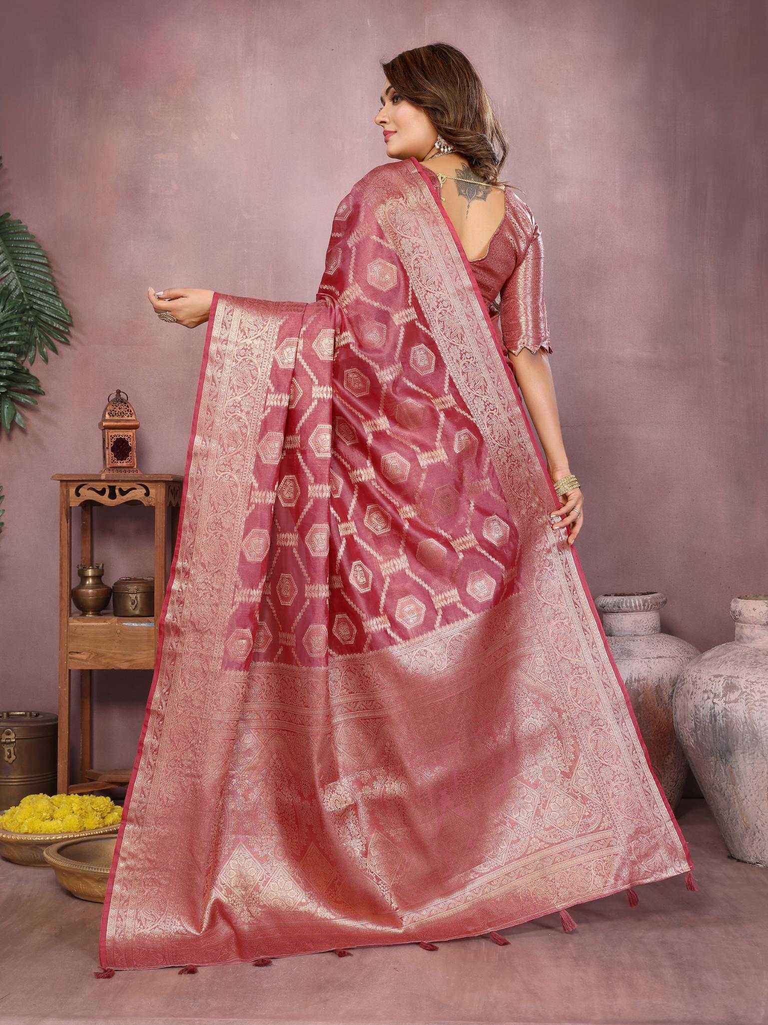 Ynf Banarasi Soft Silk RIN183 ZARIYA Silk Sarees Wholesale Banarasi Silk Sarees Designer Silk Sarees Fancy Silk Sarees Manufacturer