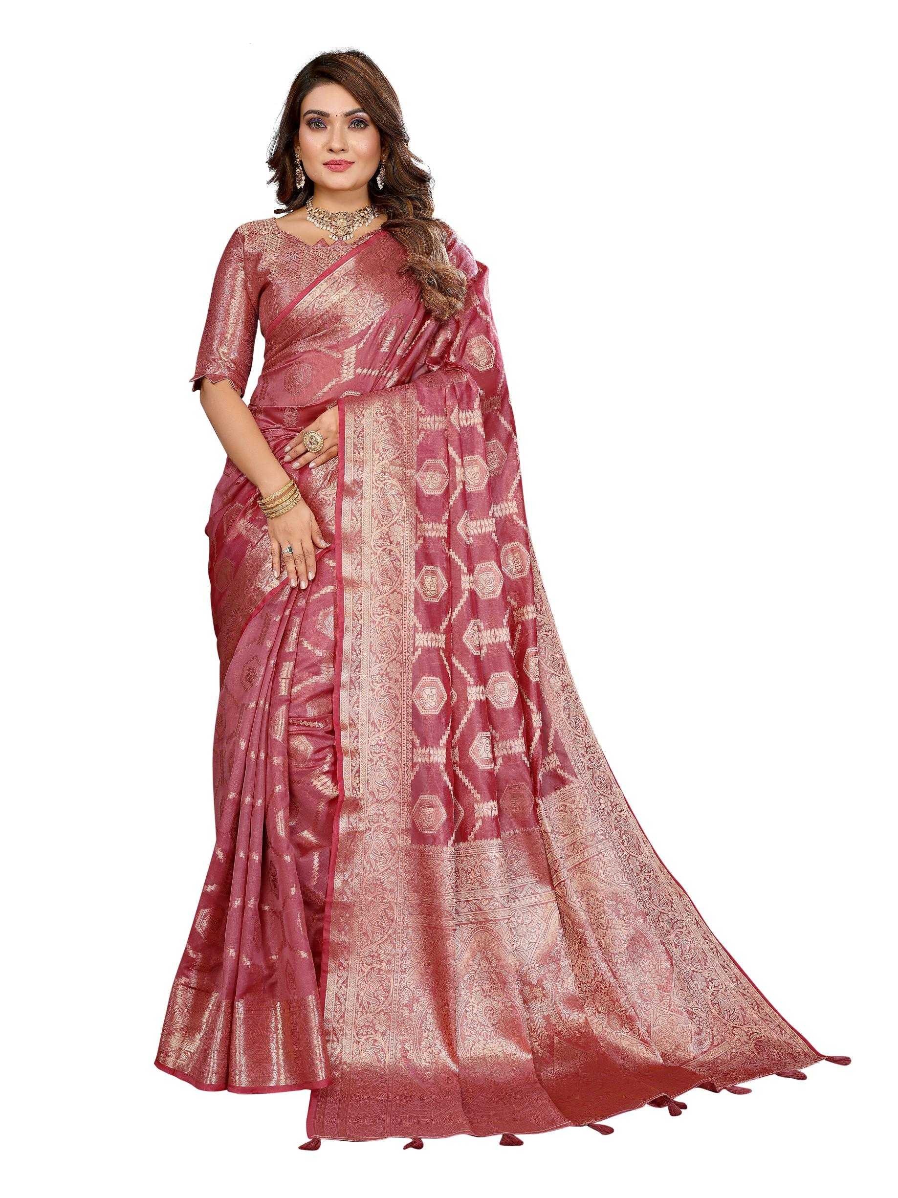 Ynf Banarasi Soft Silk RIN183 ZARIYA Silk Sarees Wholesale Banarasi Silk Sarees Designer Silk Sarees Fancy Silk Sarees Manufacturer