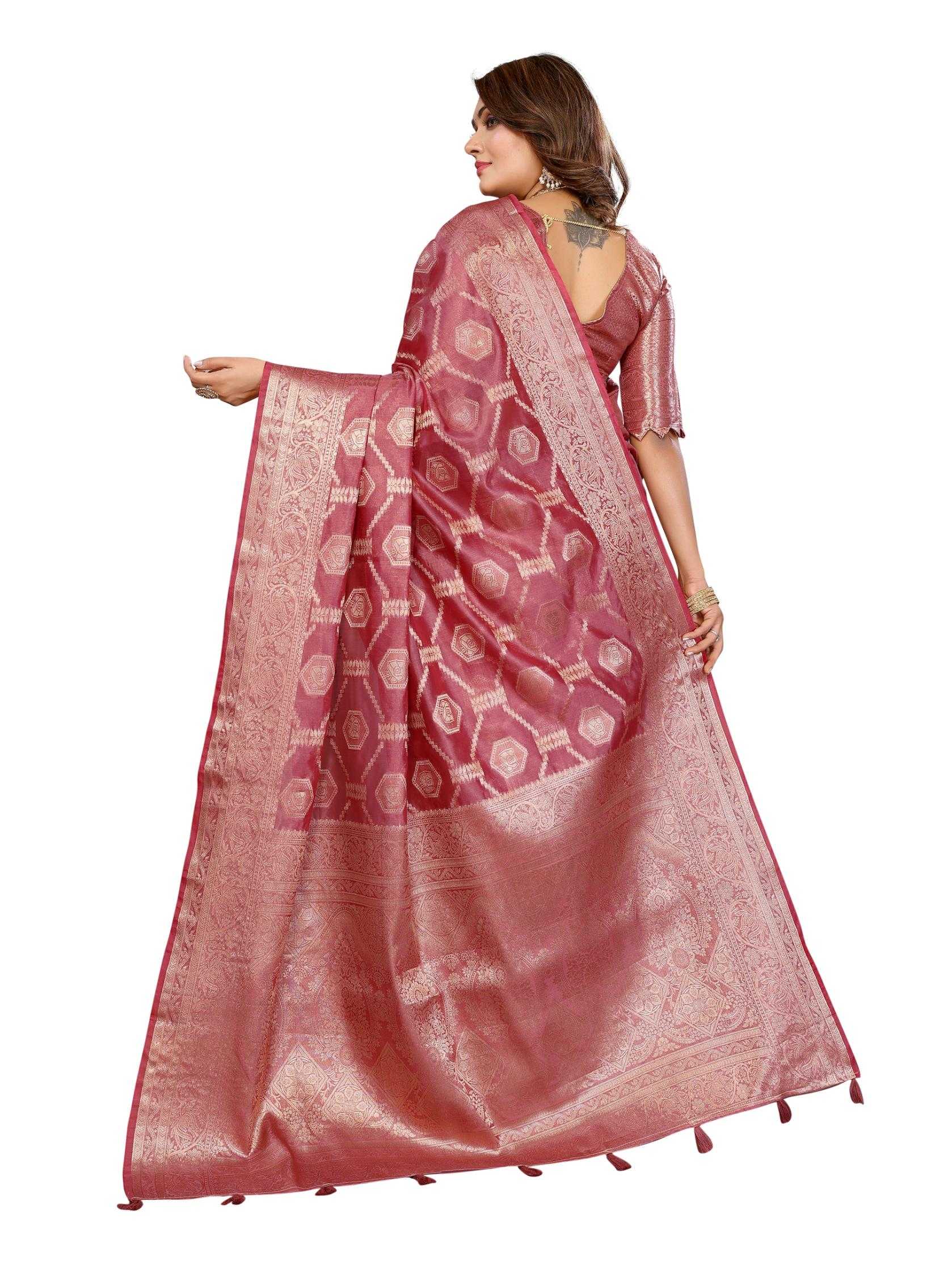 Ynf Banarasi Soft Silk RIN183 ZARIYA Silk Sarees Wholesale Banarasi Silk Sarees Designer Silk Sarees Fancy Silk Sarees Manufacturer