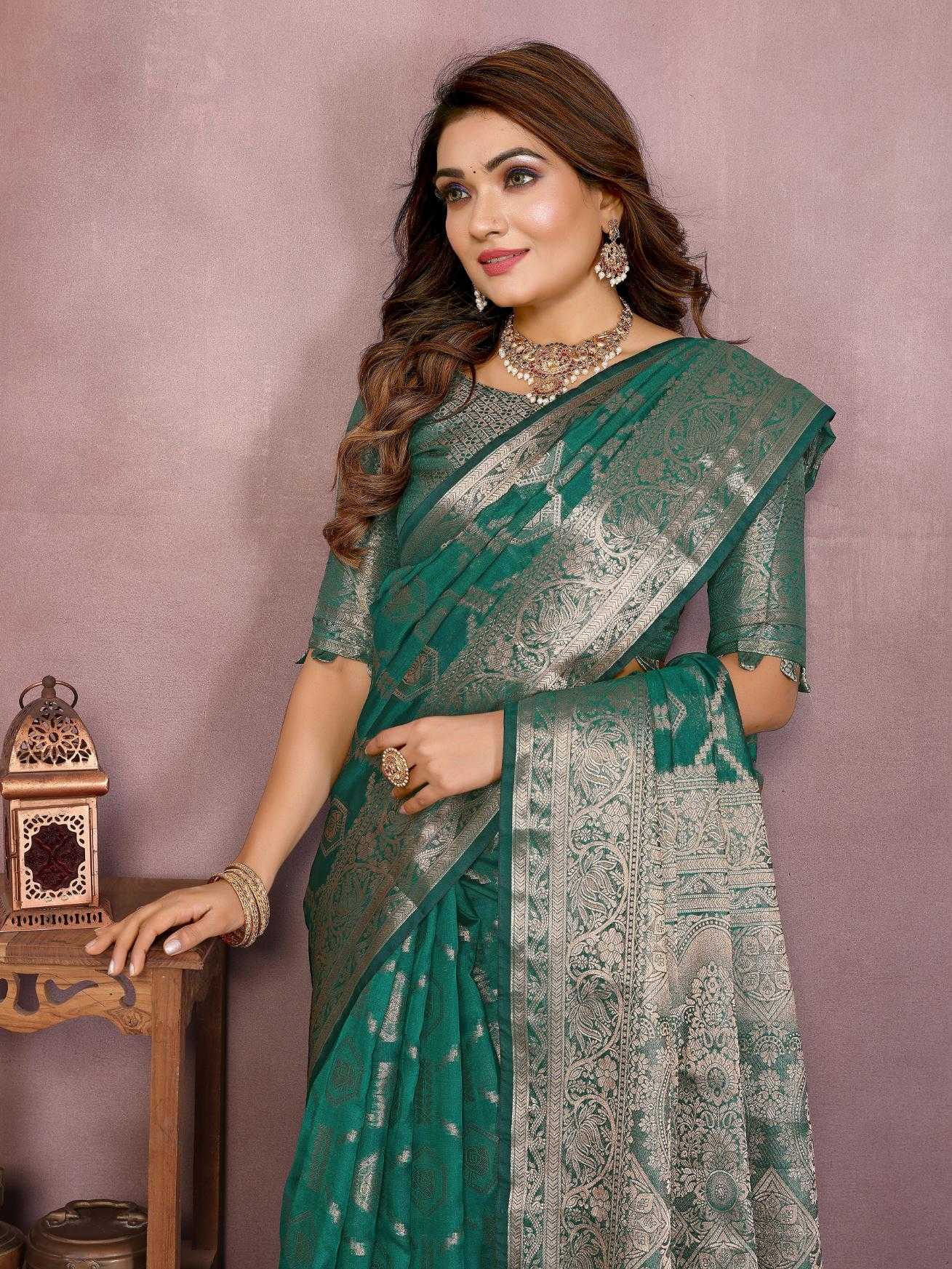 Ynf Banarasi Soft Silk RIN183 ZARIYA Silk Sarees Wholesale Banarasi Silk Sarees Designer Silk Sarees Fancy Silk Sarees Manufacturer