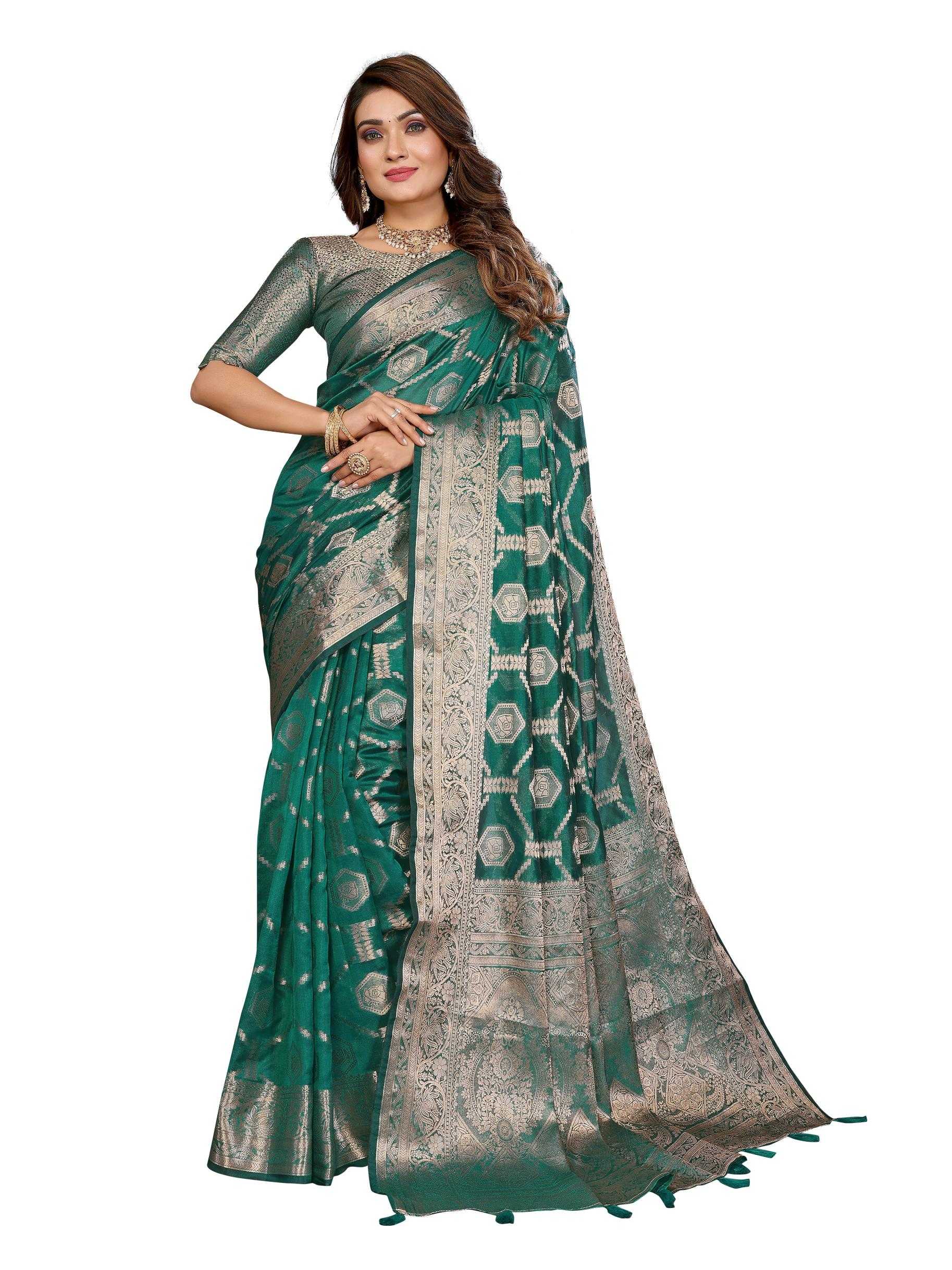 Ynf Banarasi Soft Silk RIN183 ZARIYA Silk Sarees Wholesale Banarasi Silk Sarees Designer Silk Sarees Fancy Silk Sarees Manufacturer