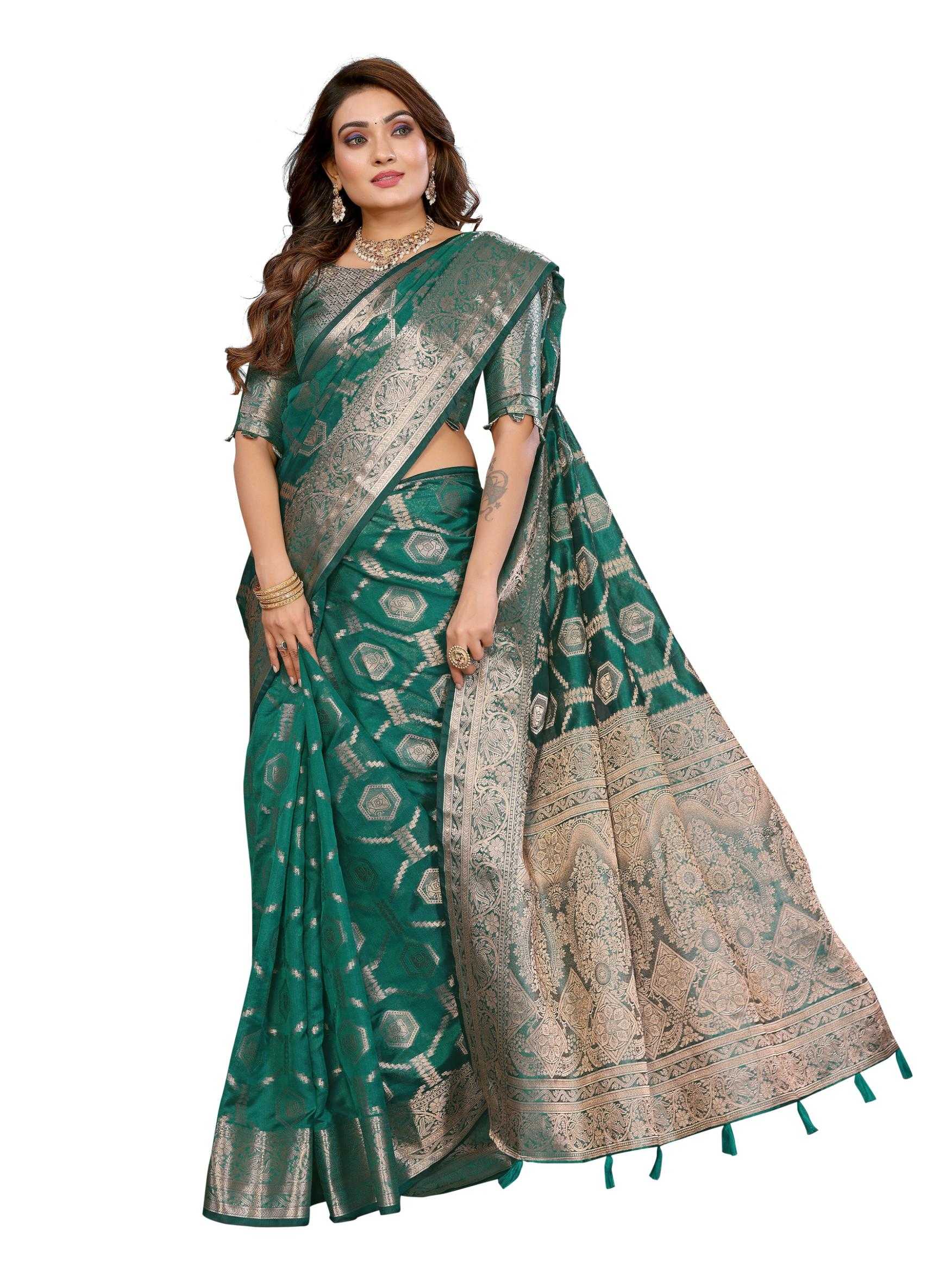 Ynf Banarasi Soft Silk RIN183 ZARIYA Silk Sarees Wholesale Banarasi Silk Sarees Designer Silk Sarees Fancy Silk Sarees Manufacturer