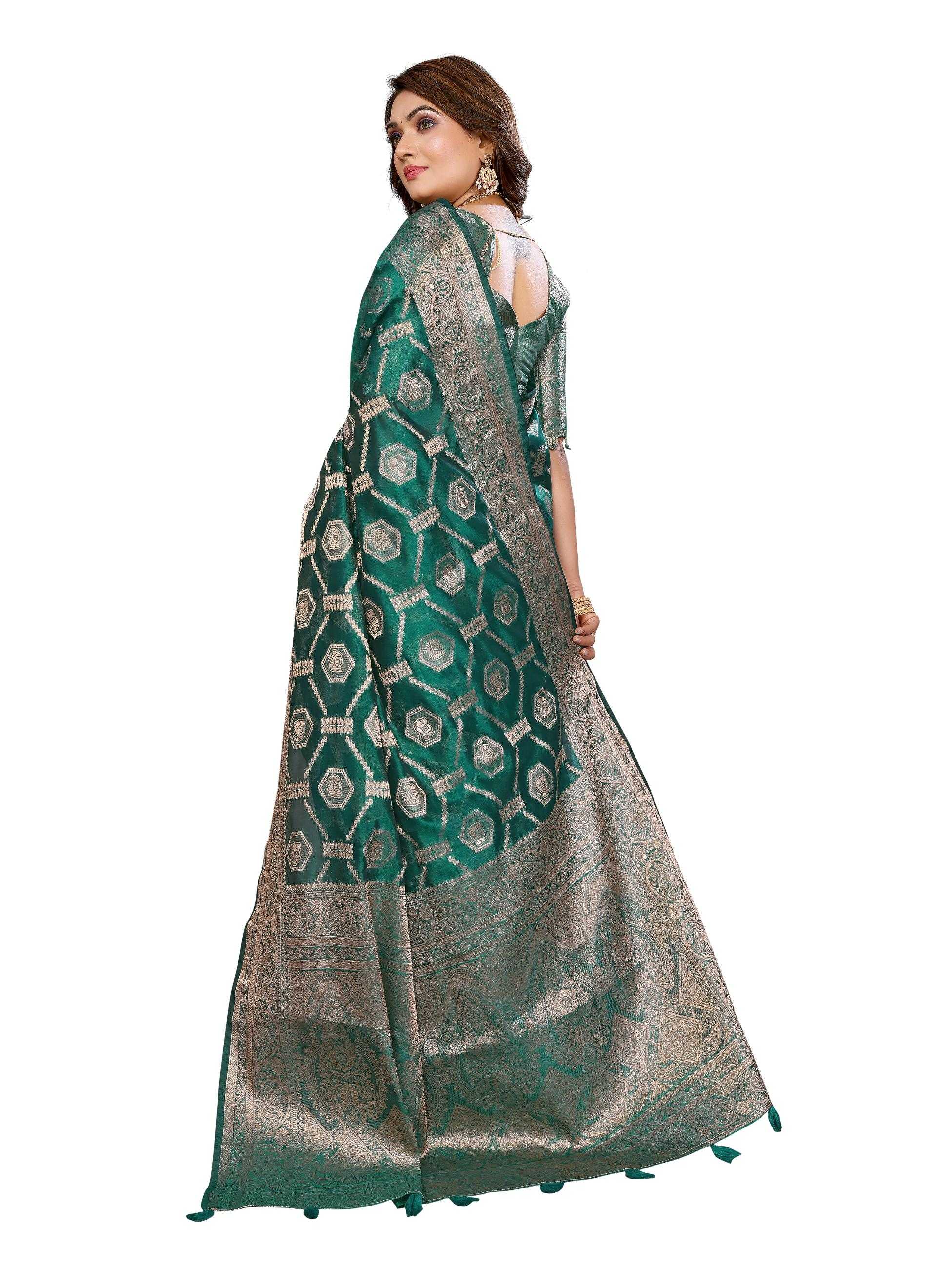 Ynf Banarasi Soft Silk RIN183 ZARIYA Silk Sarees Wholesale Banarasi Silk Sarees Designer Silk Sarees Fancy Silk Sarees Manufacturer